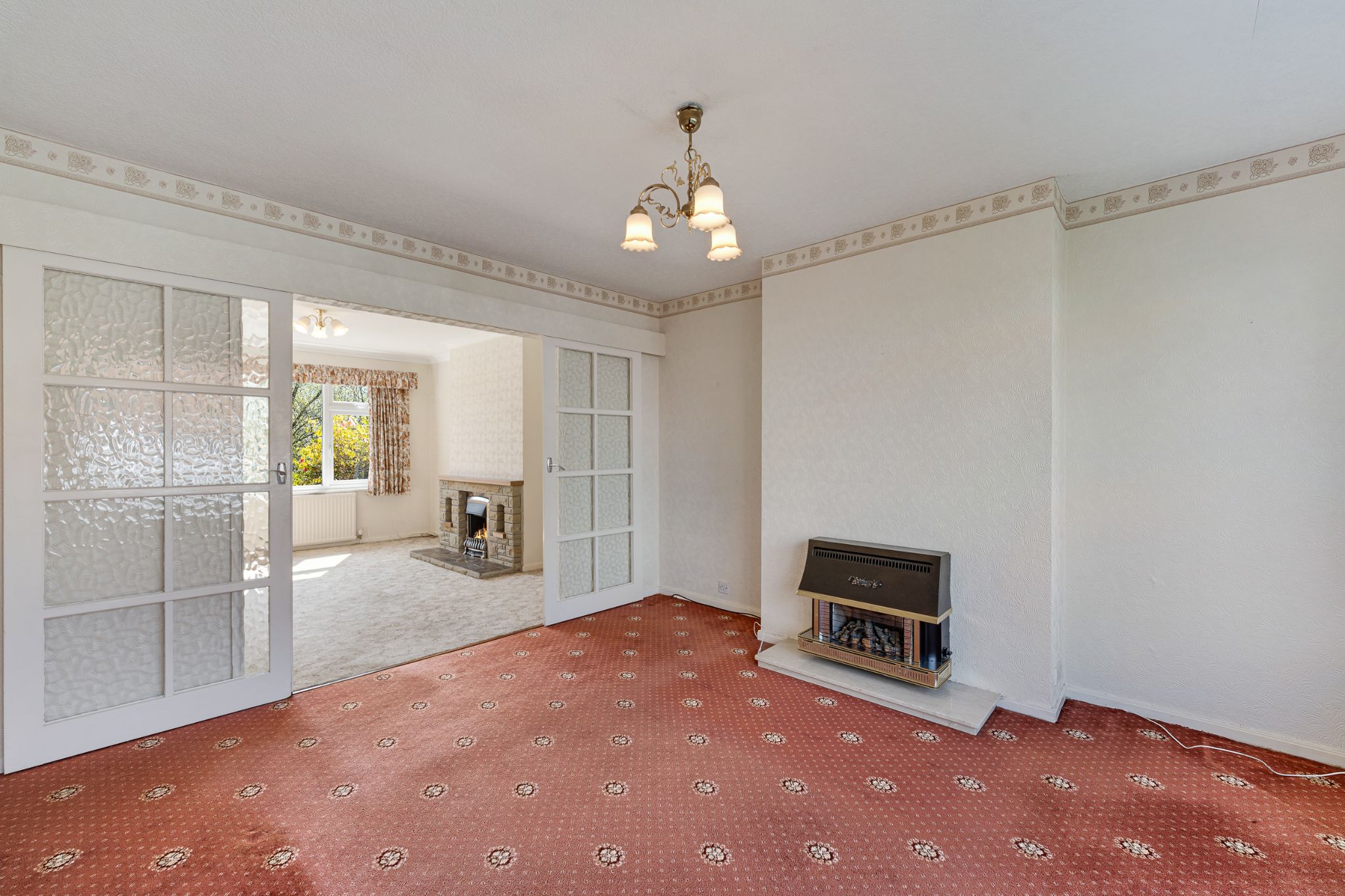 3 bedroom semi-detached house Sale Agreed in Bolton - Photograph 9.