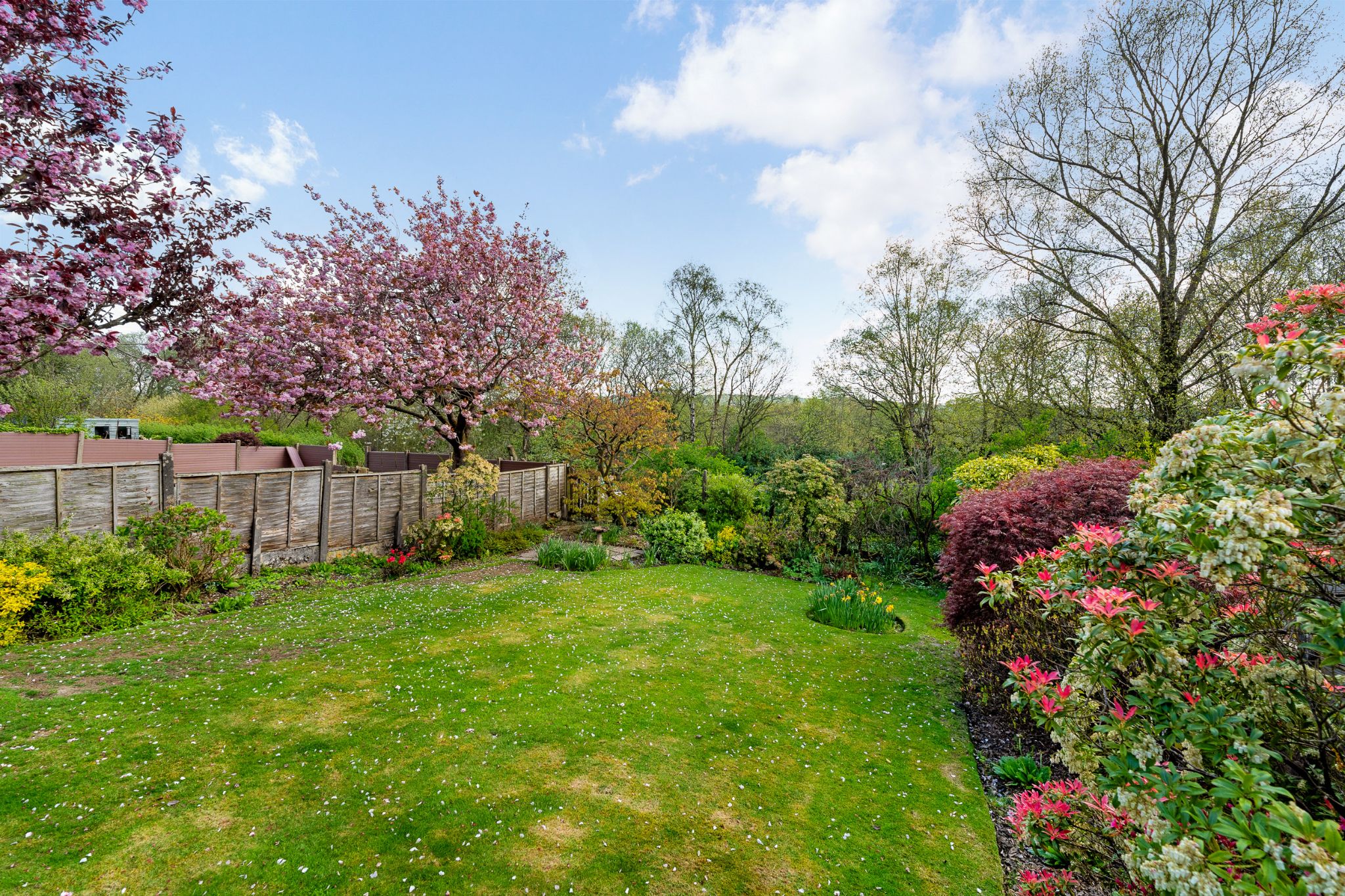 3 bedroom semi-detached house Sale Agreed in Bolton - Photograph 30.