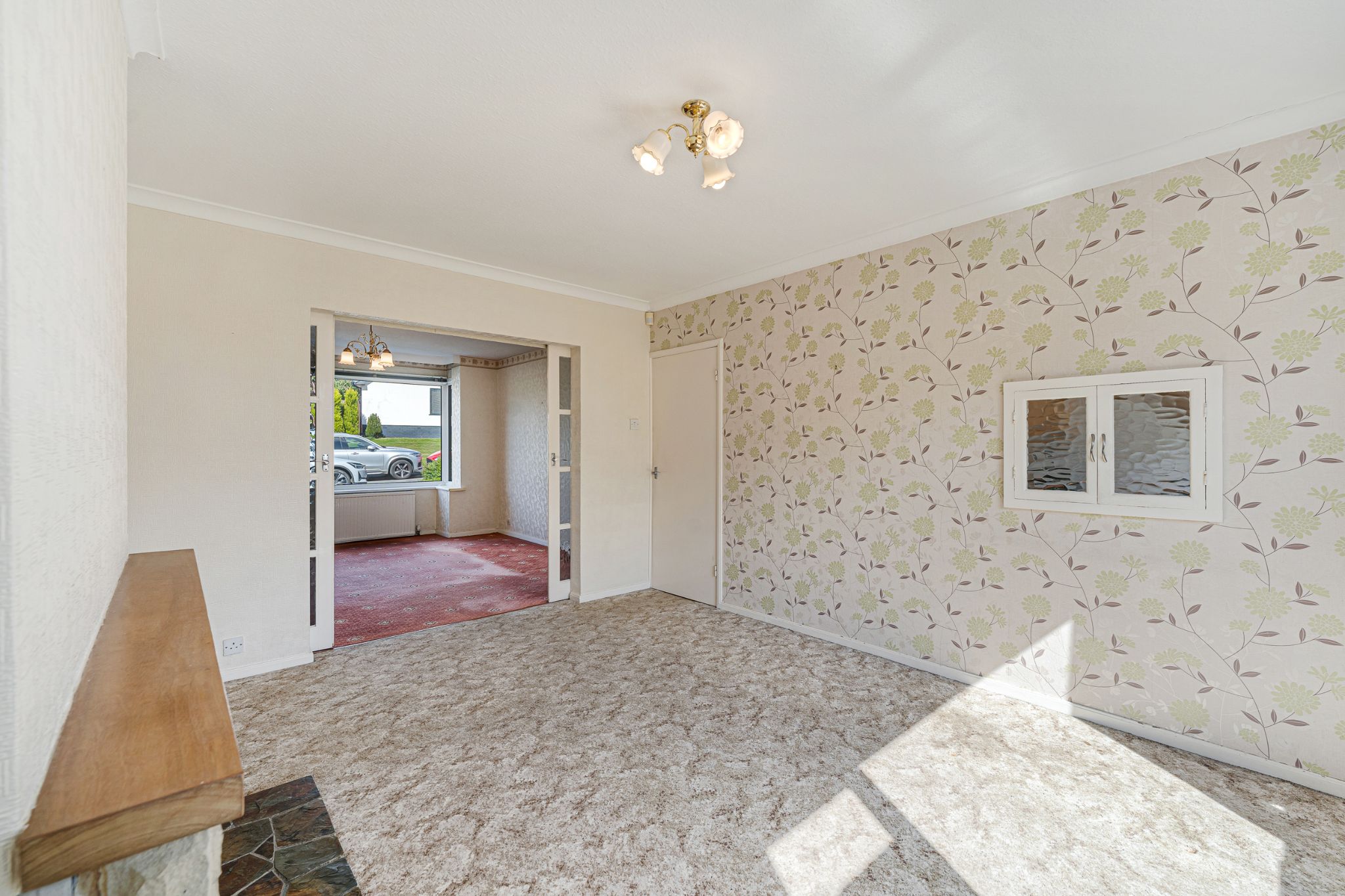 3 bedroom semi-detached house Sale Agreed in Bolton - Photograph 12.