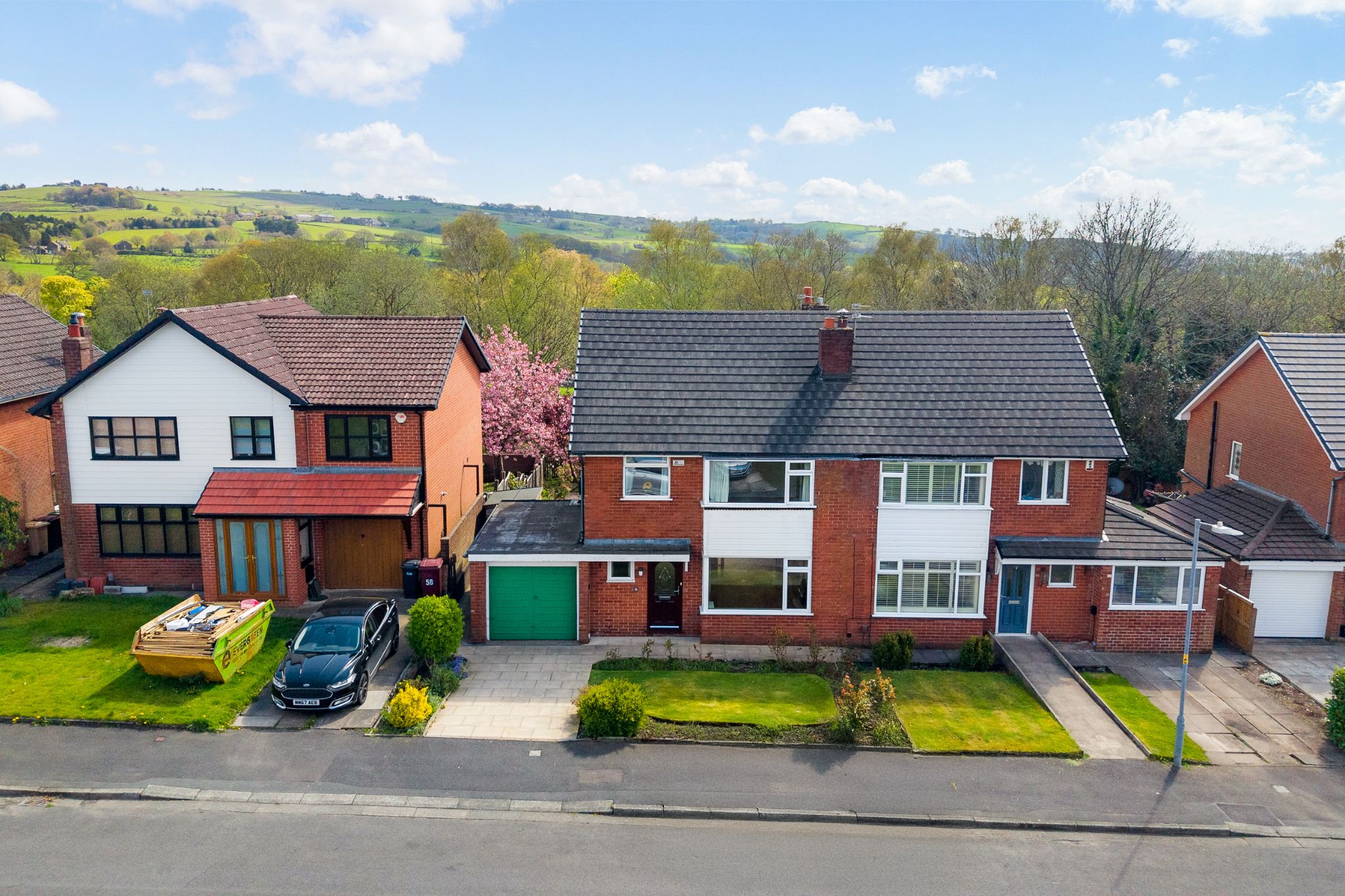 3 bedroom semi-detached house Sale Agreed in Bolton - Photograph 2.