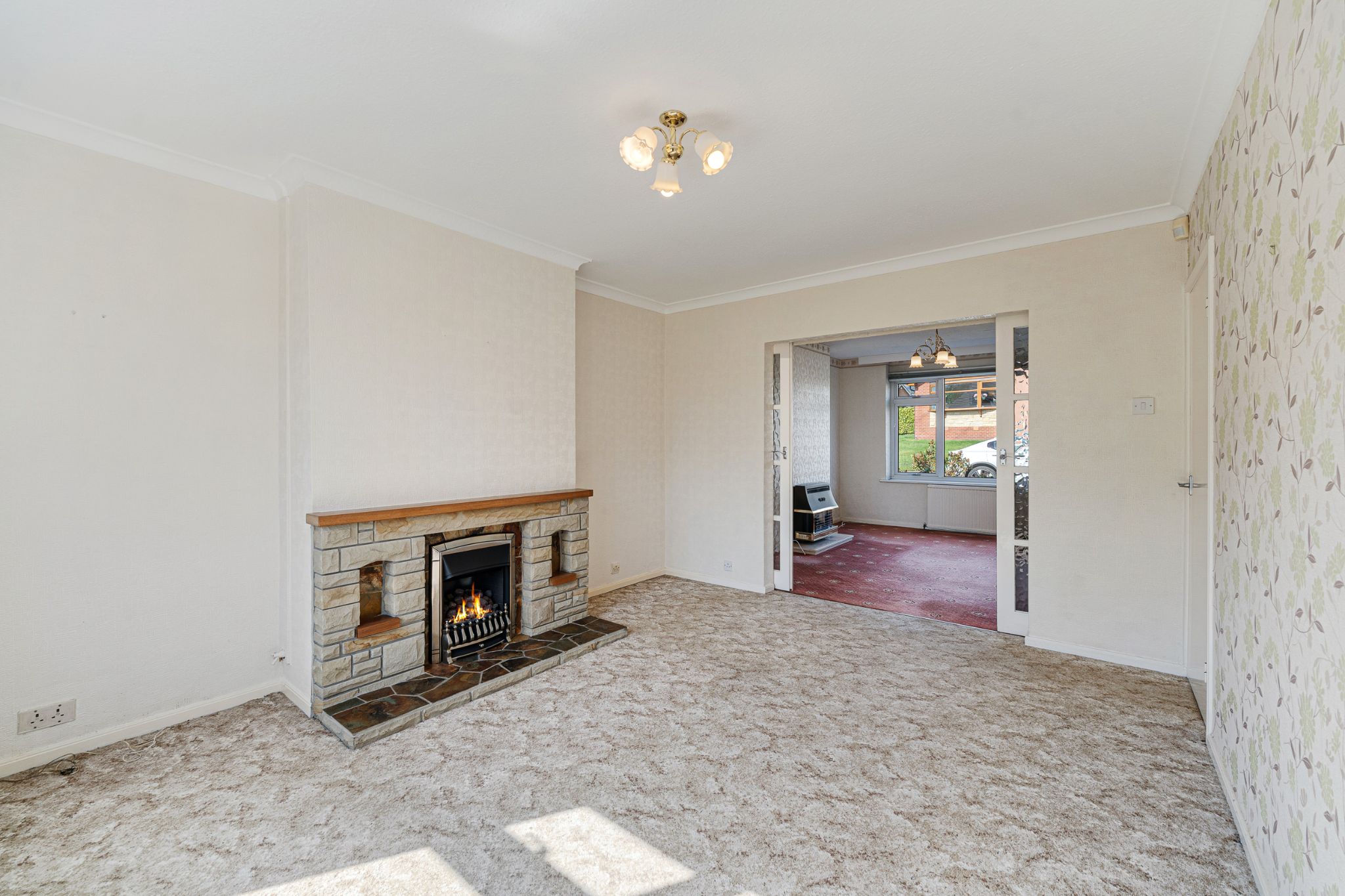 3 bedroom semi-detached house Sale Agreed in Bolton - Photograph 11.