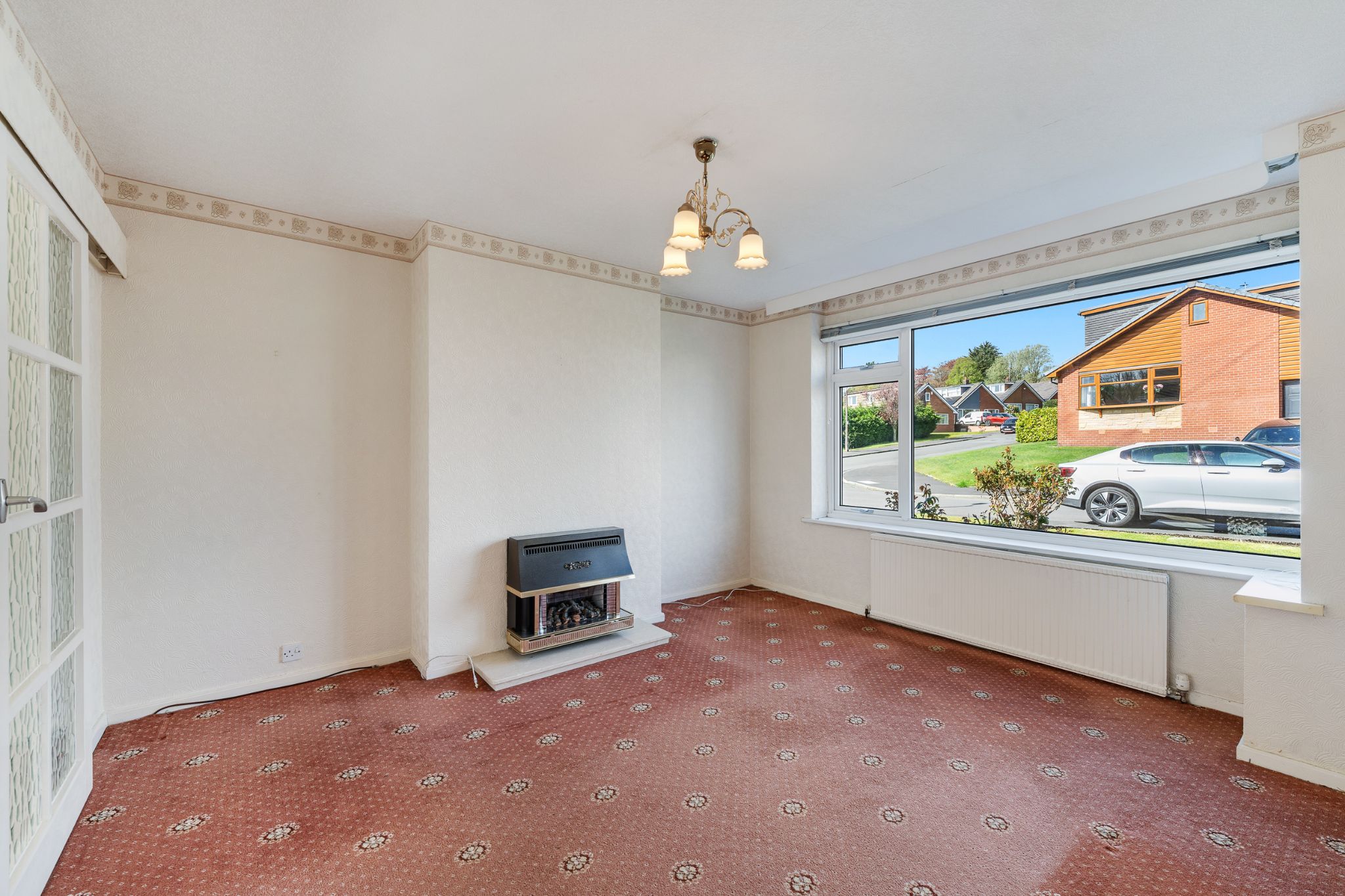3 bedroom semi-detached house Sale Agreed in Bolton - Photograph 7.