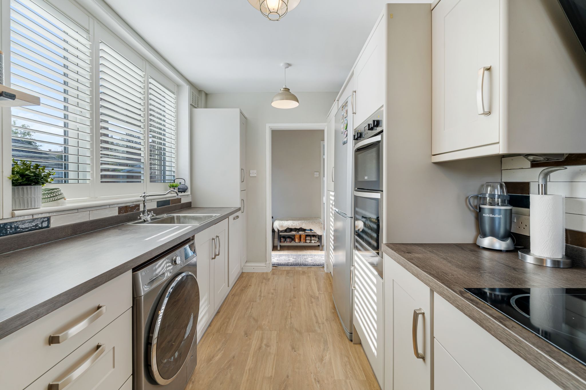 2 bedroom semi-detached bungalow Sale Agreed in Bolton - Photograph 7.