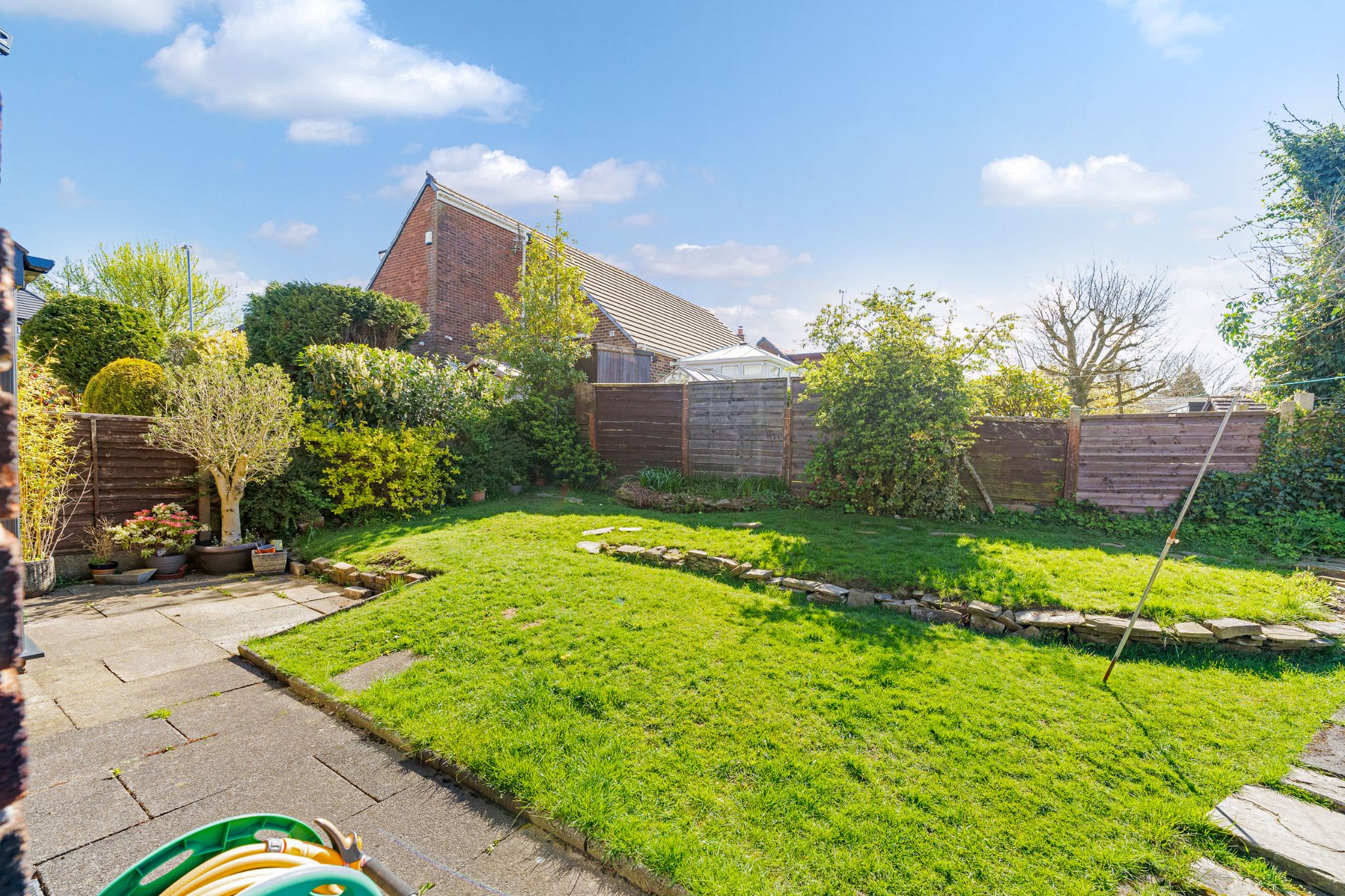 3 bedroom semi-detached house Sale Agreed in Bolton - Photograph 26.