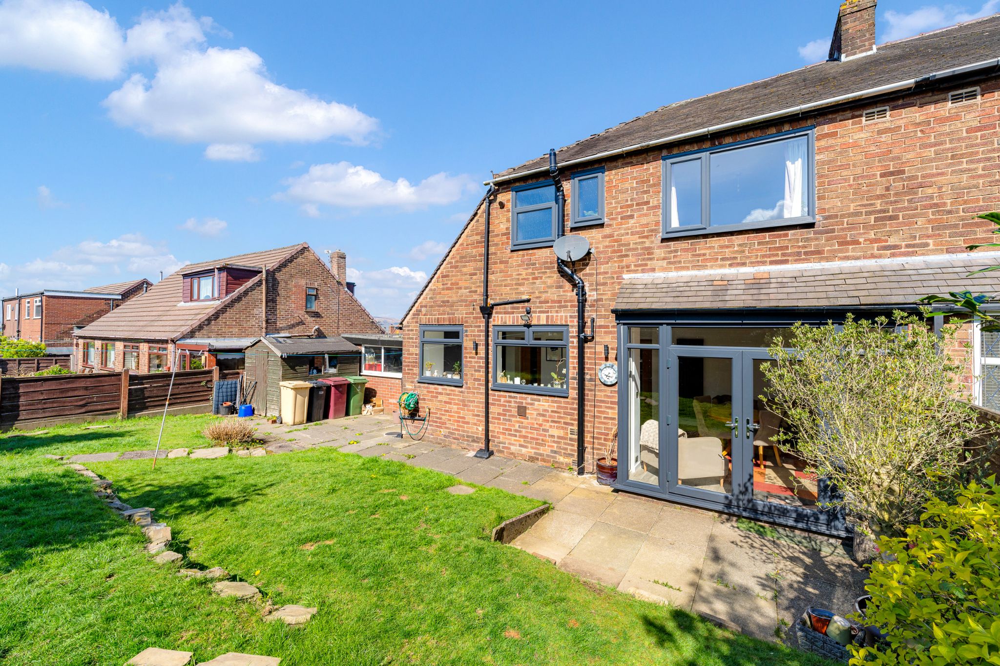 3 bedroom semi-detached house Sale Agreed in Bolton - Photograph 28.