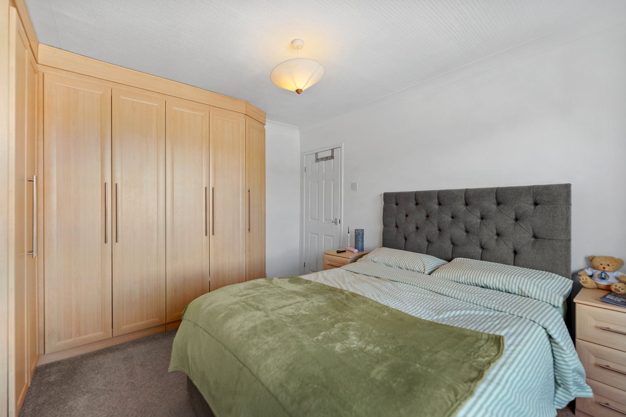 3 bedroom semi-detached house Sale Agreed in Bolton - Photograph 16.