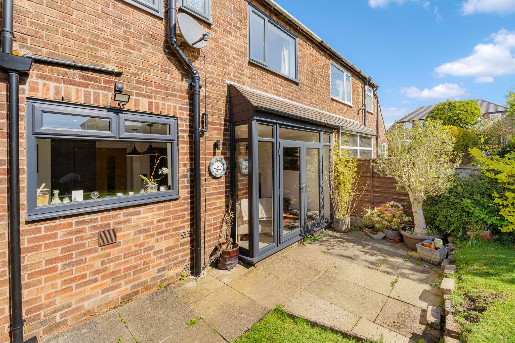 3 bedroom semi-detached house Sale Agreed in Bolton - Photograph 30.