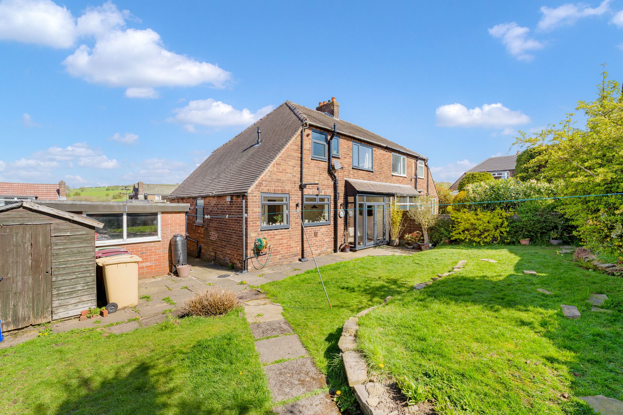 3 bedroom semi-detached house Sale Agreed in Bolton - Photograph 29.