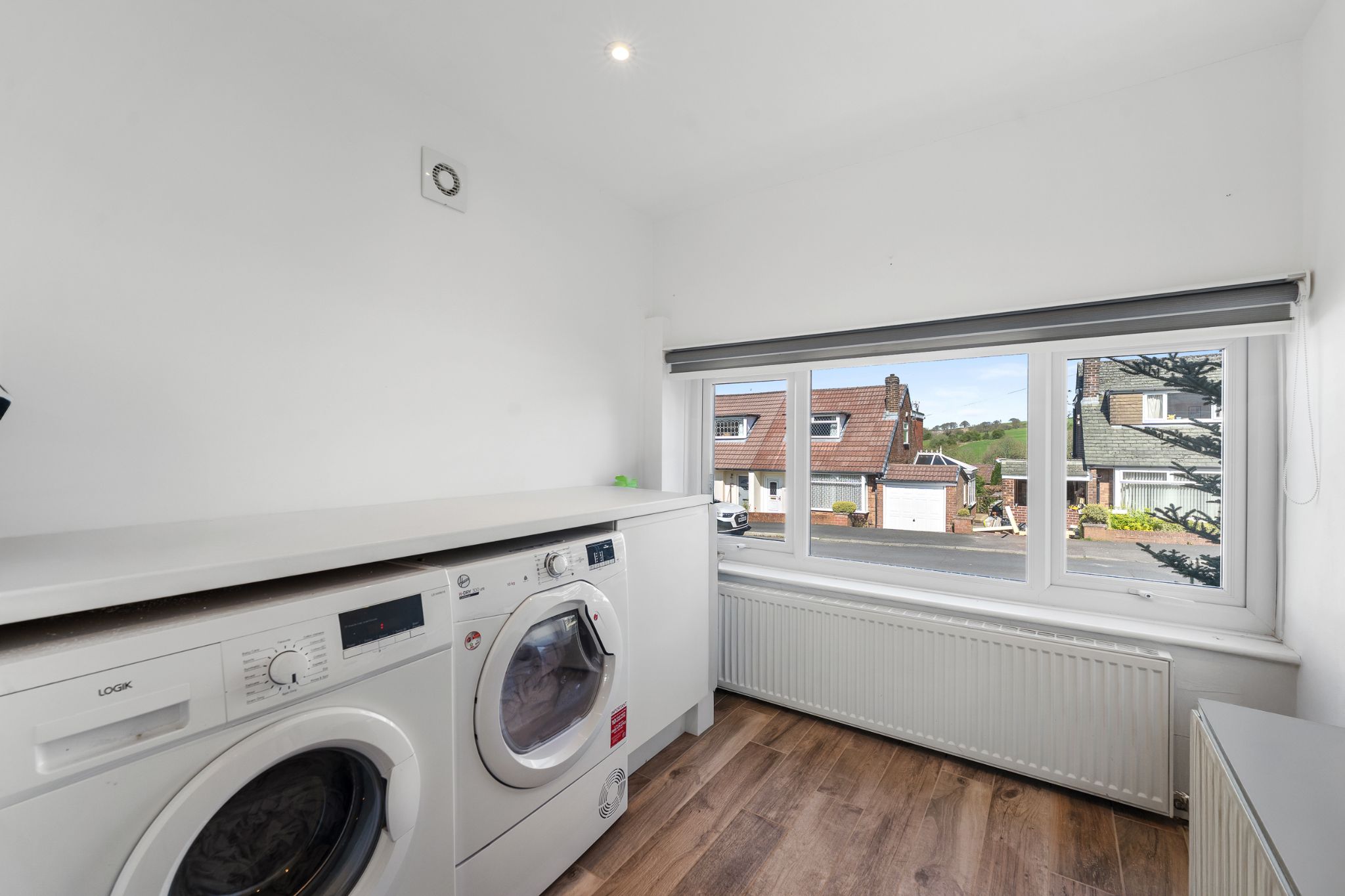 3 bedroom semi-detached house Sale Agreed in Bolton - Photograph 12.