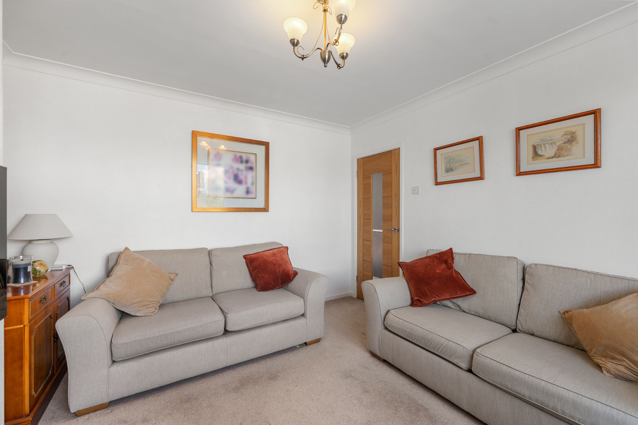3 bedroom semi-detached house Sale Agreed in Bolton - Photograph 4.
