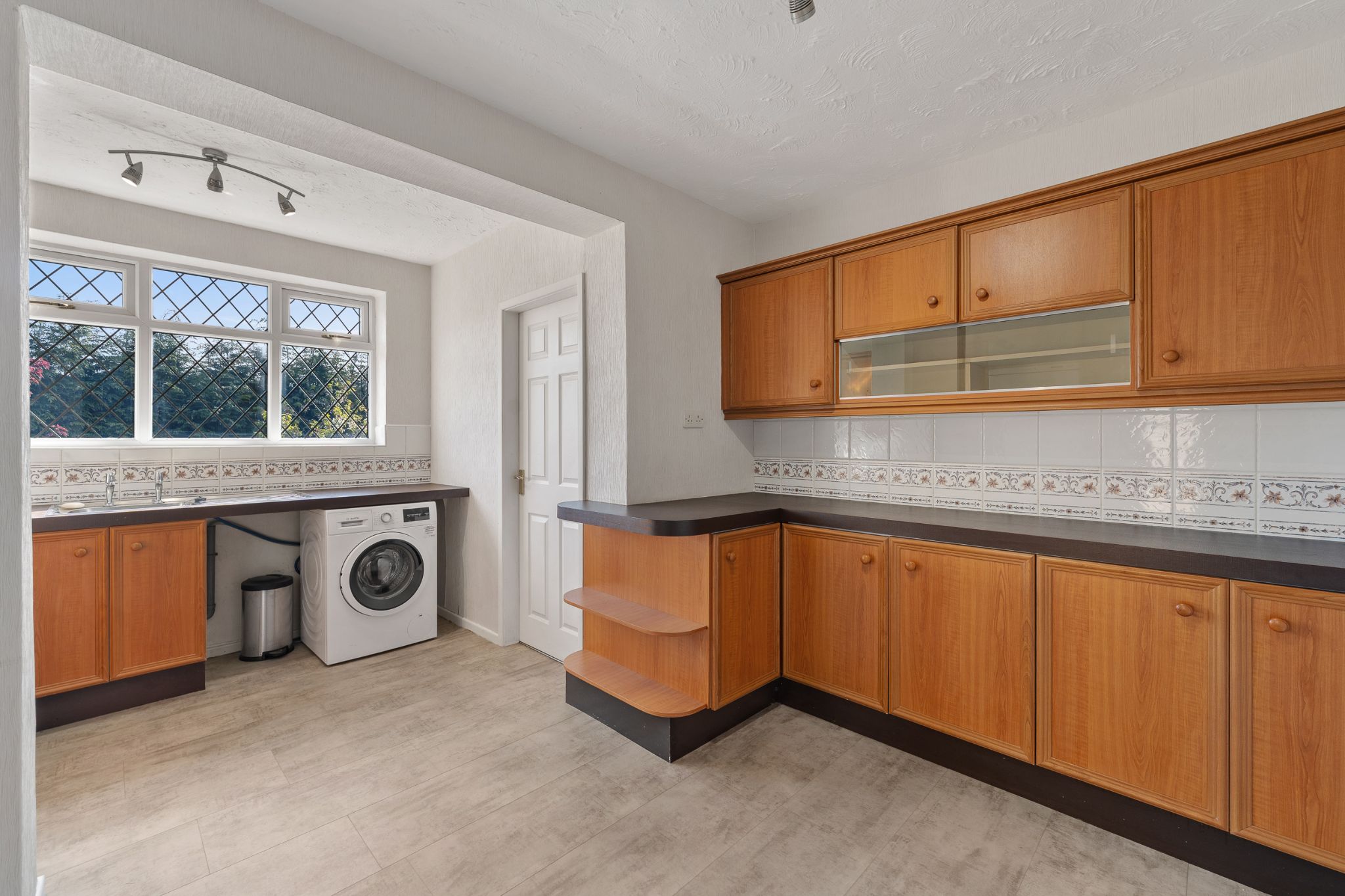 3 bedroom link detached house For Sale in Bolton - Photograph 11.