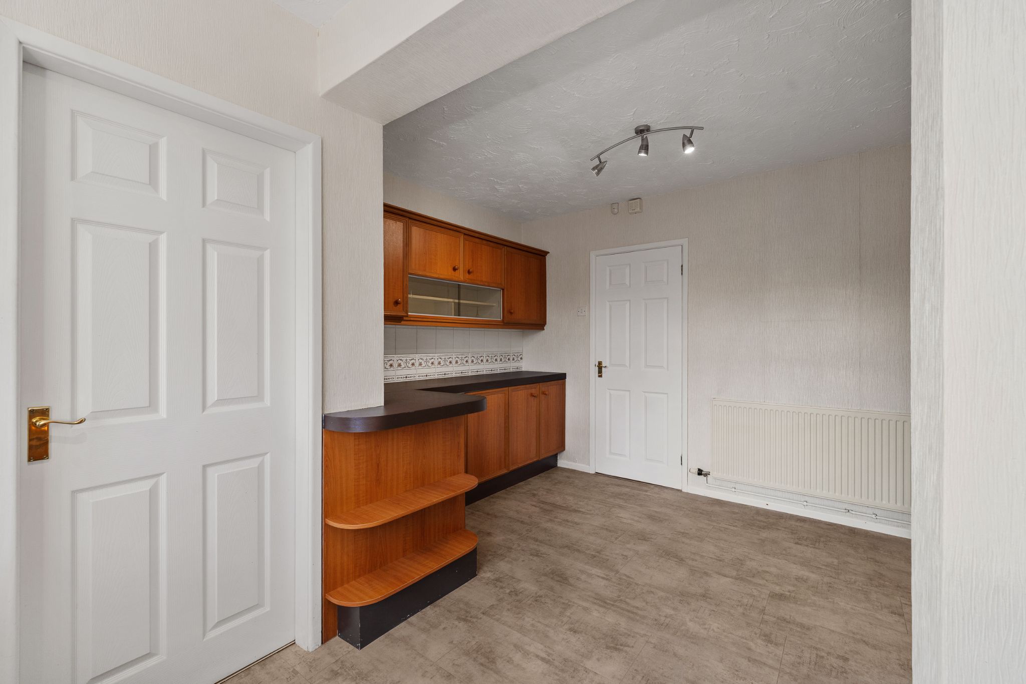 3 bedroom link detached house For Sale in Bolton - Photograph 12.