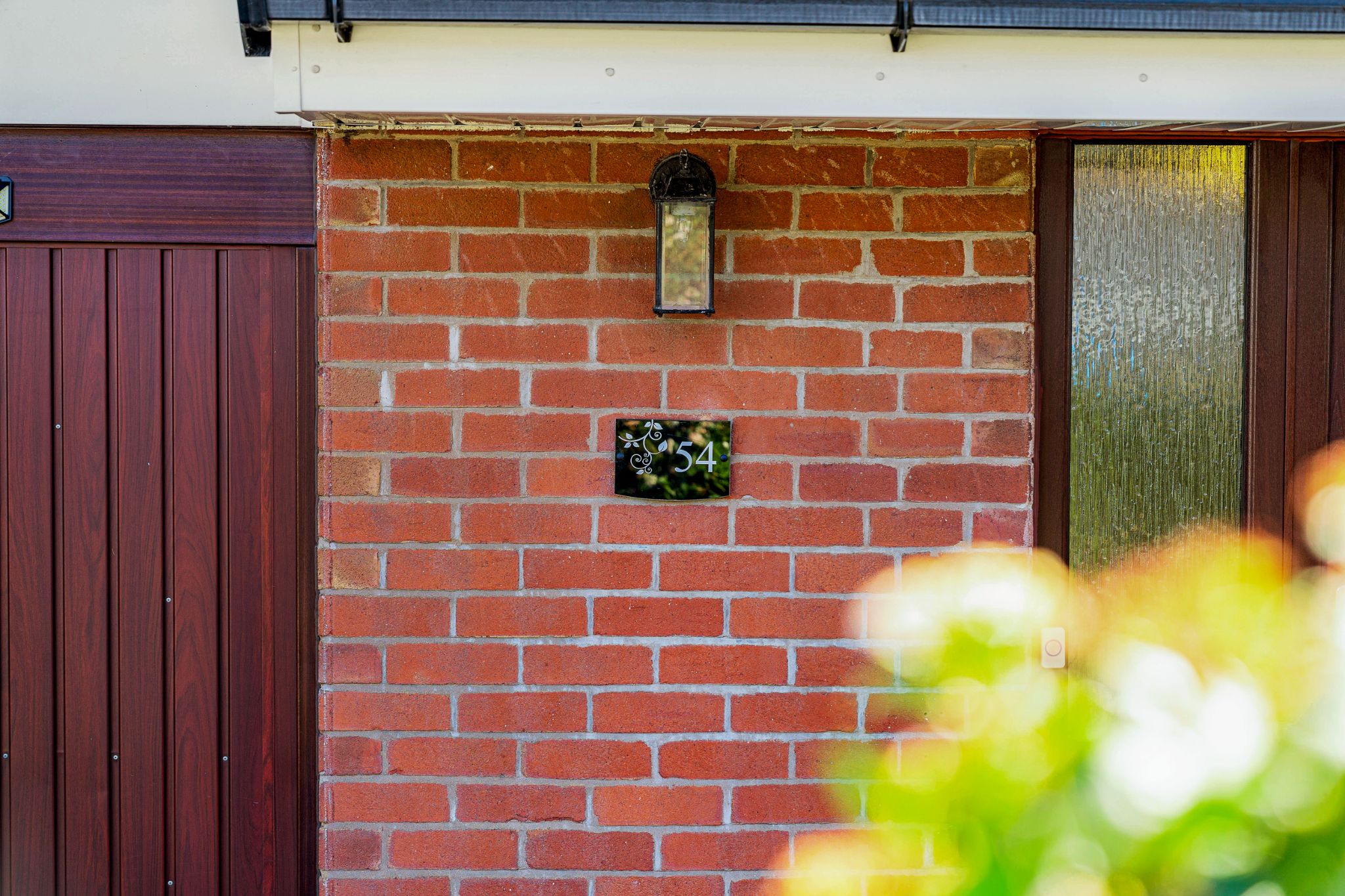 3 bedroom link detached house For Sale in Bolton - Photograph 2.