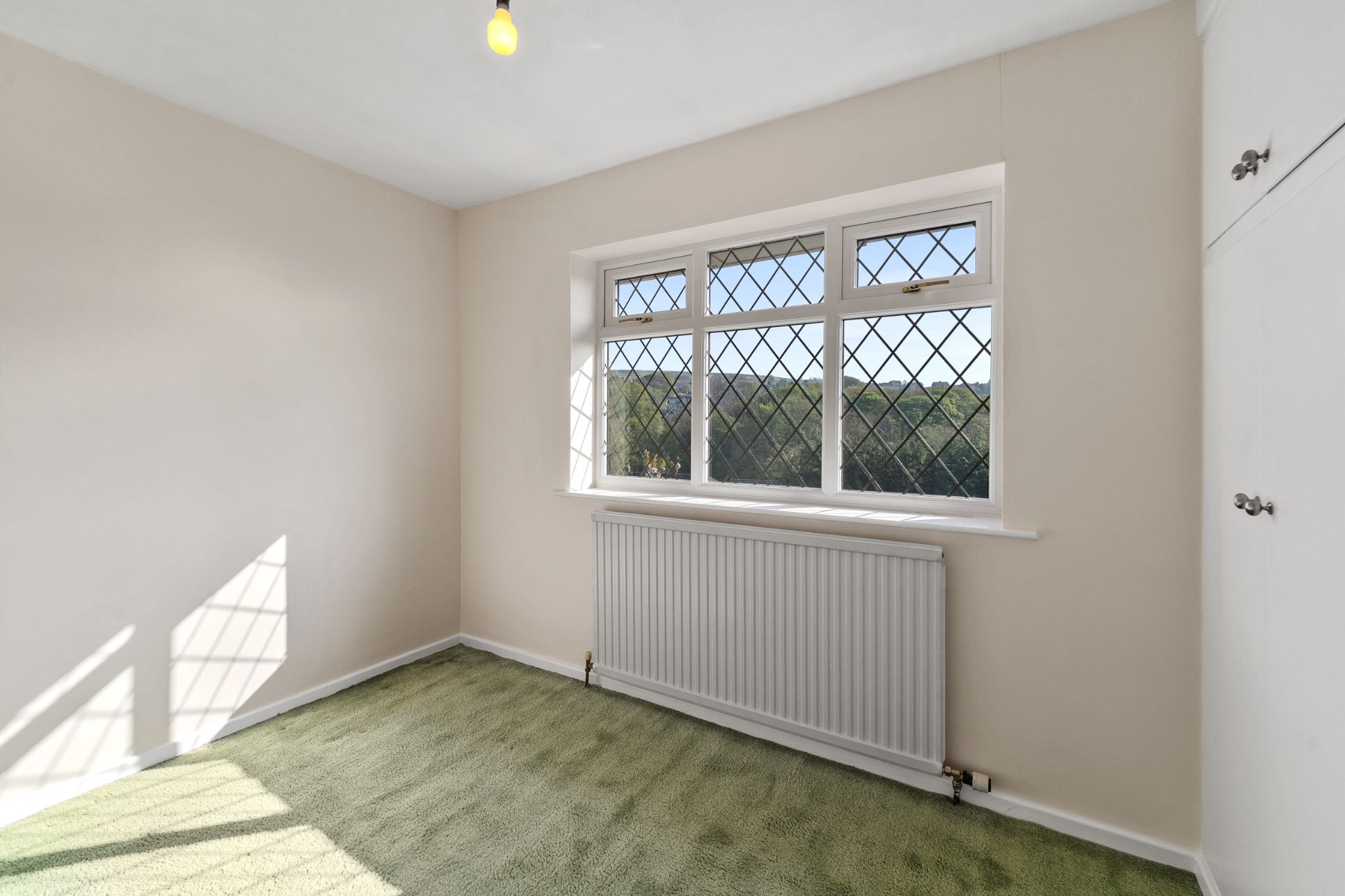 3 bedroom link detached house For Sale in Bolton - Photograph 19.