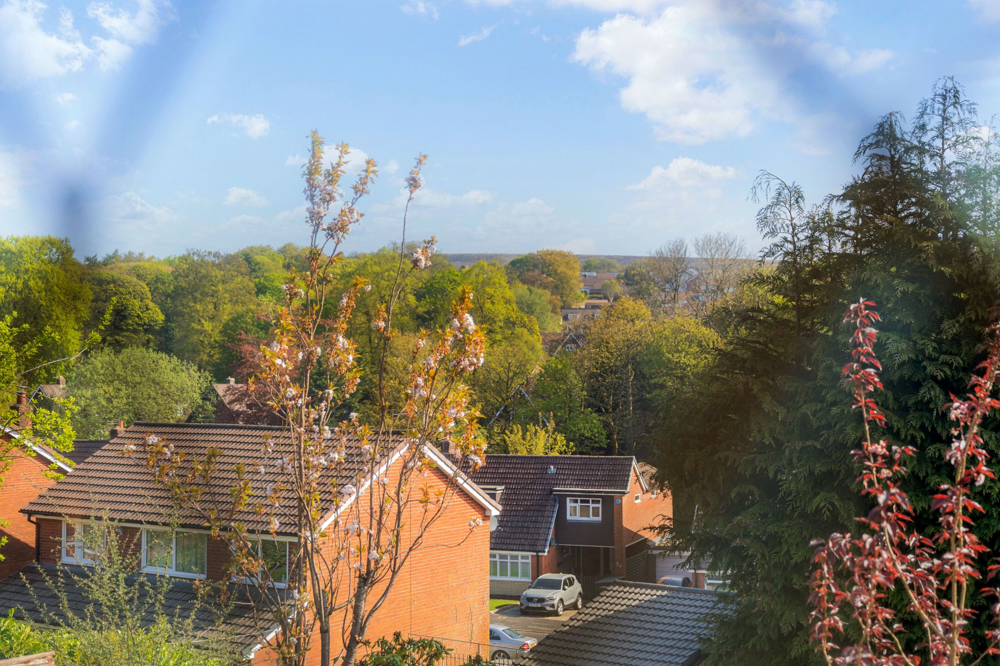 3 bedroom link detached house For Sale in Bolton - Photograph 13.