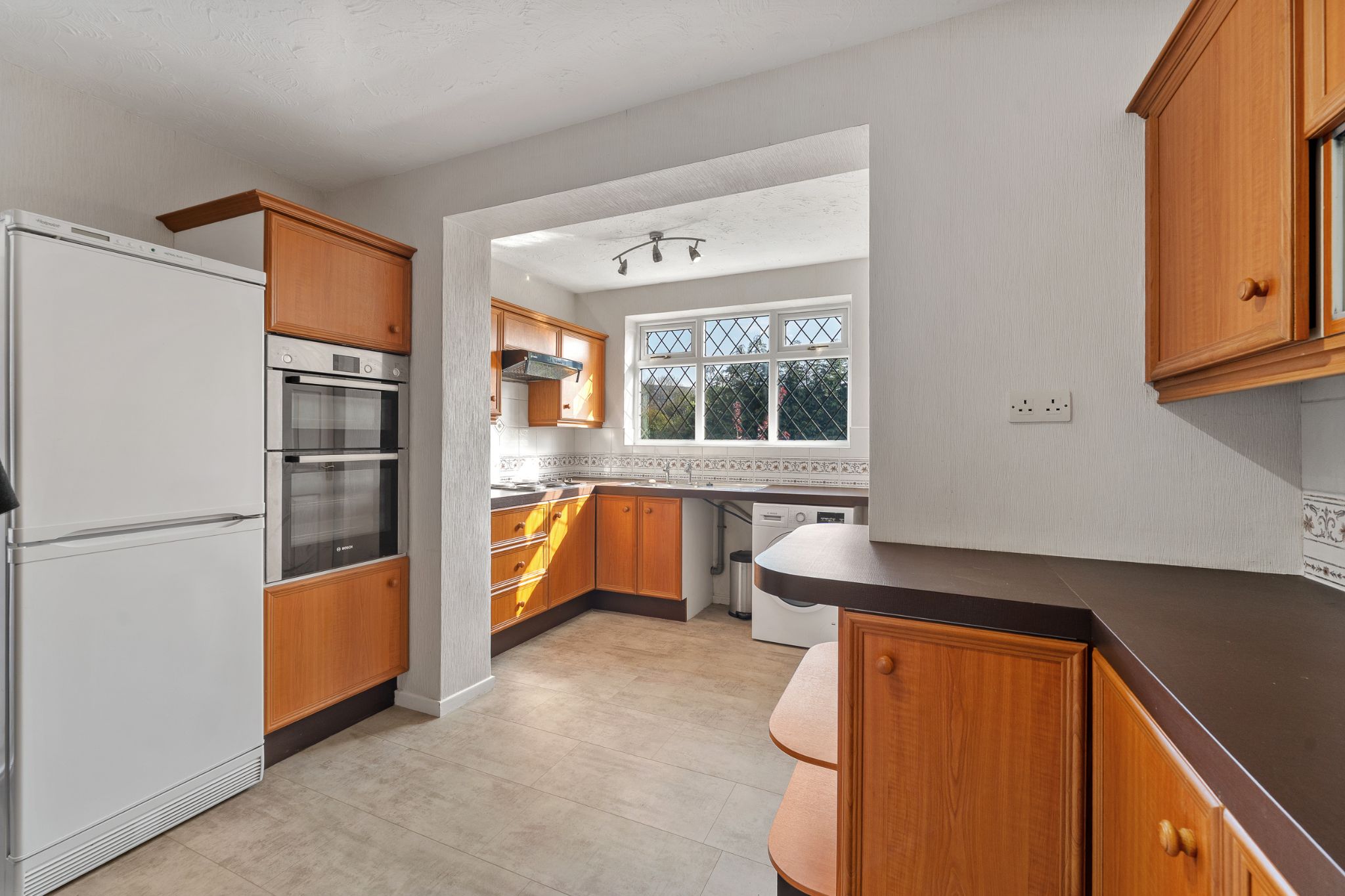 3 bedroom link detached house For Sale in Bolton - Photograph 10.