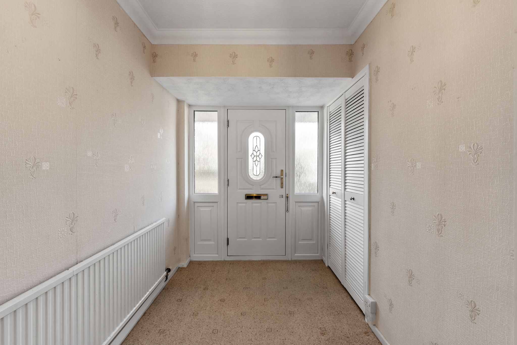 3 bedroom link detached house For Sale in Bolton - Photograph 4.