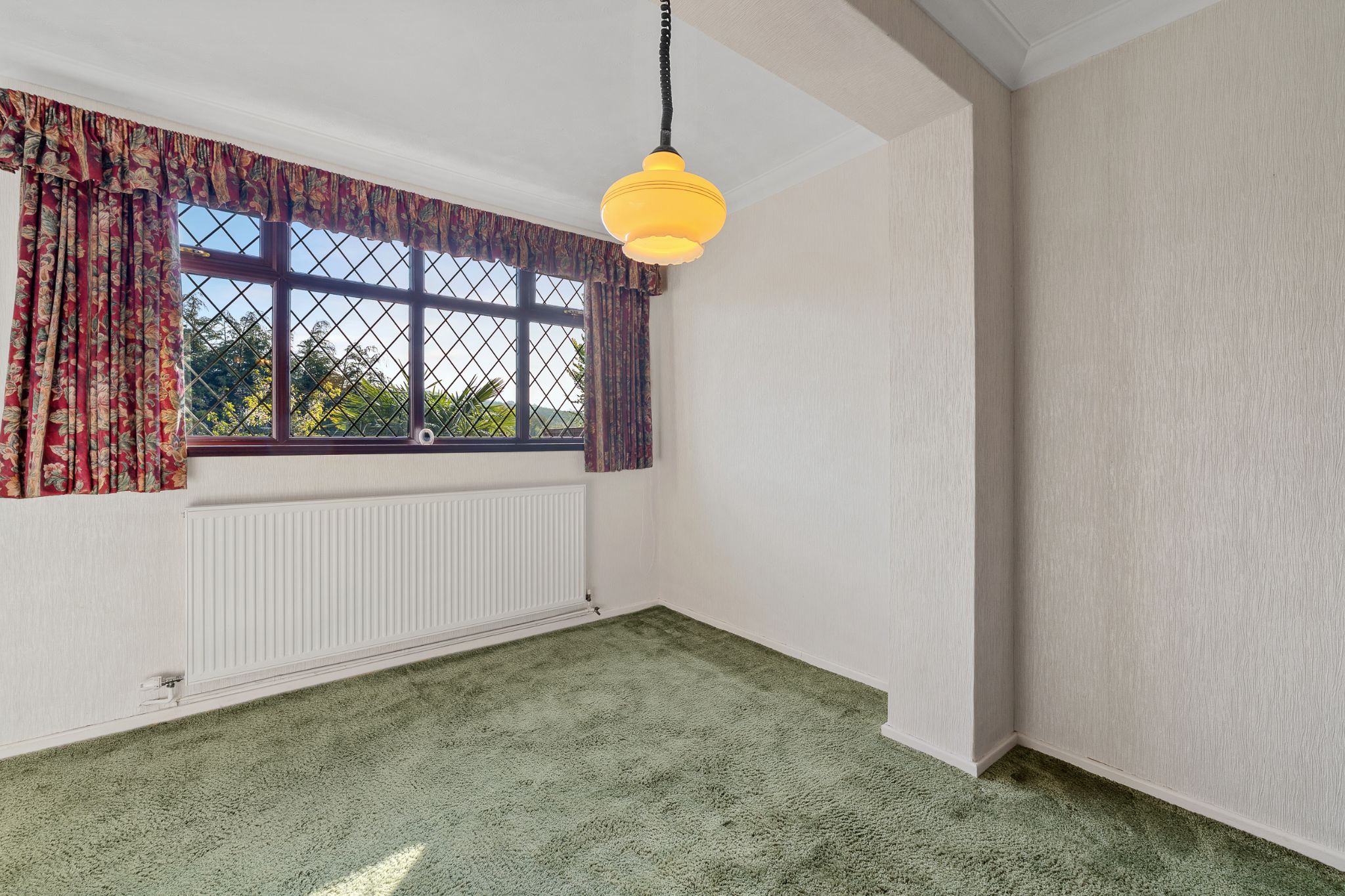 3 bedroom link detached house For Sale in Bolton - Photograph 8.
