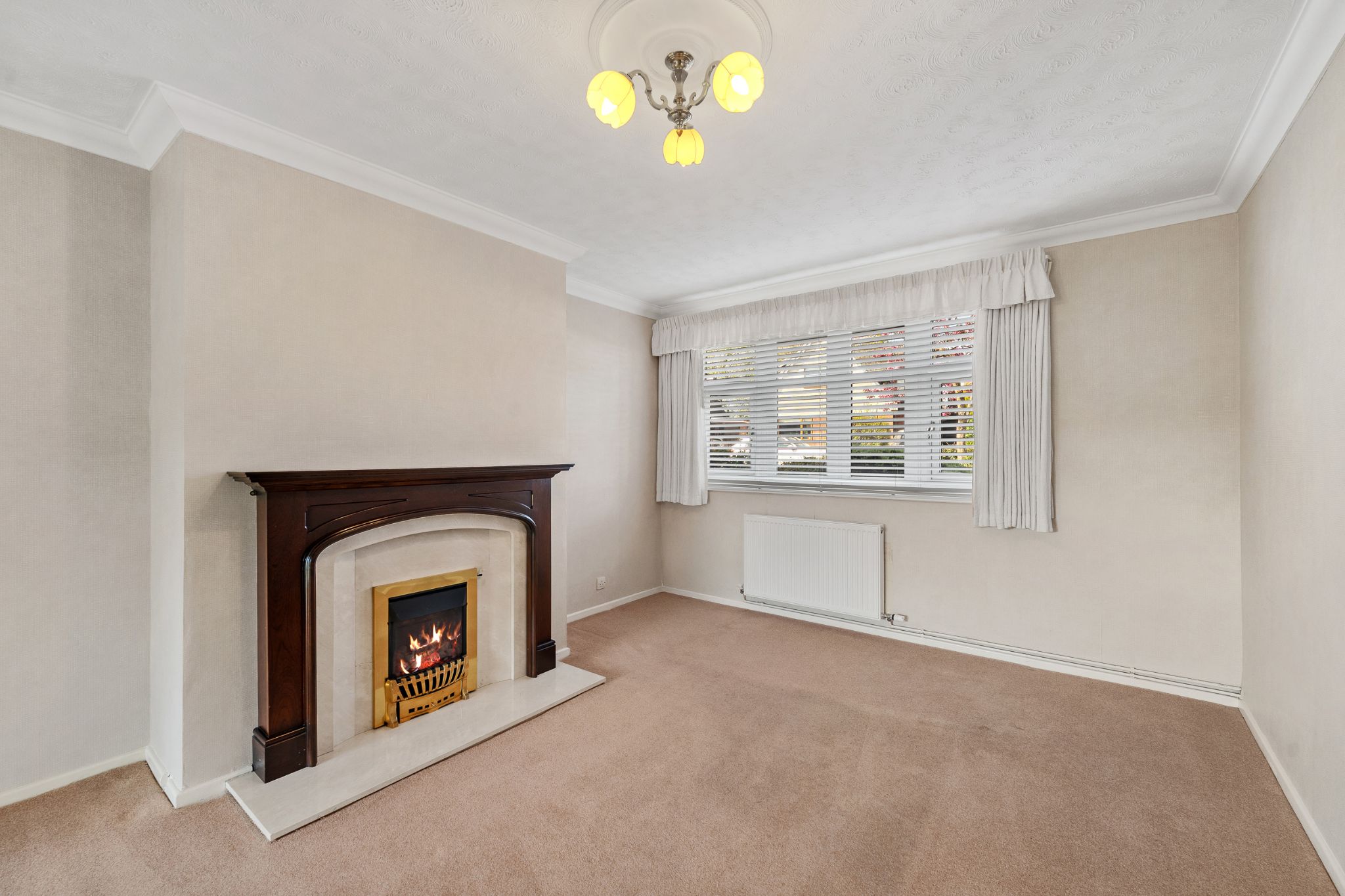 3 bedroom link detached house For Sale in Bolton - Photograph 5.
