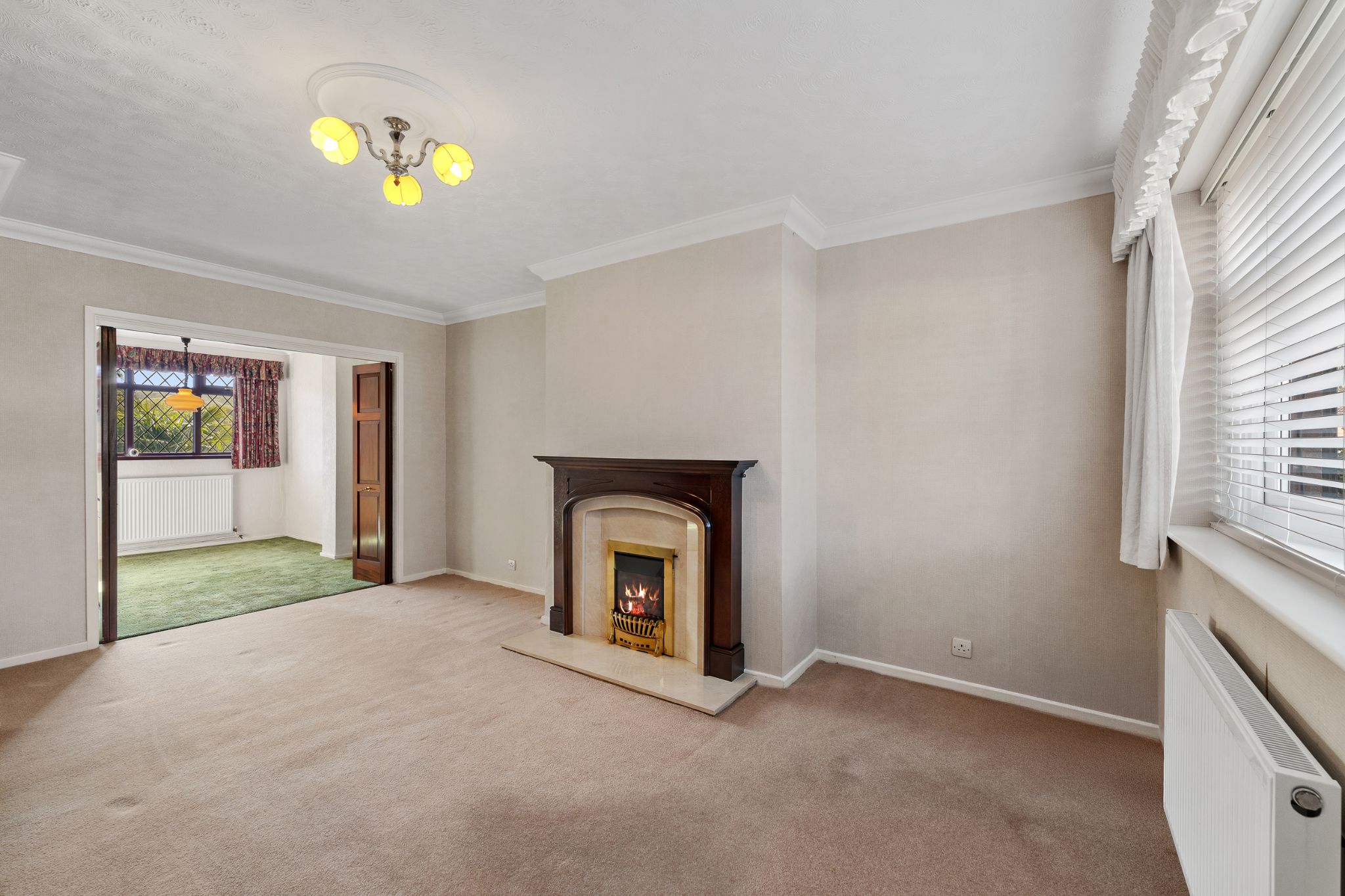 3 bedroom link detached house For Sale in Bolton - Photograph 6.