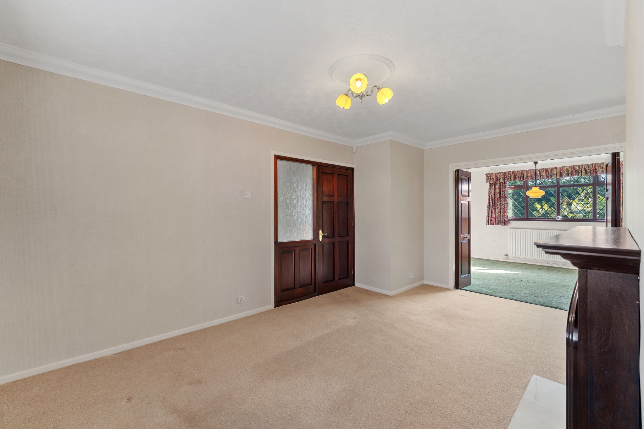 3 bedroom link detached house For Sale in Bolton - Photograph 7.