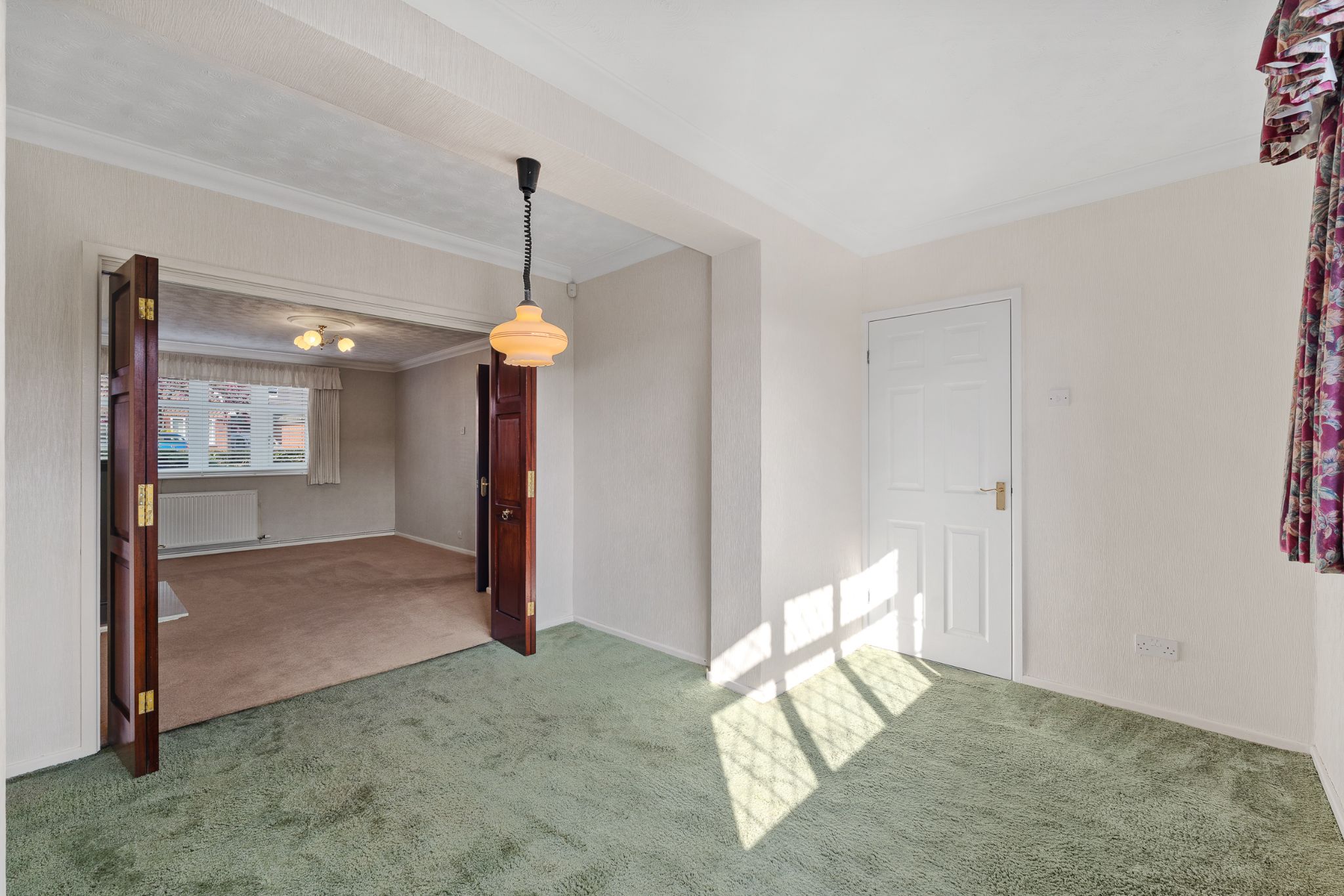 3 bedroom link detached house For Sale in Bolton - Photograph 9.