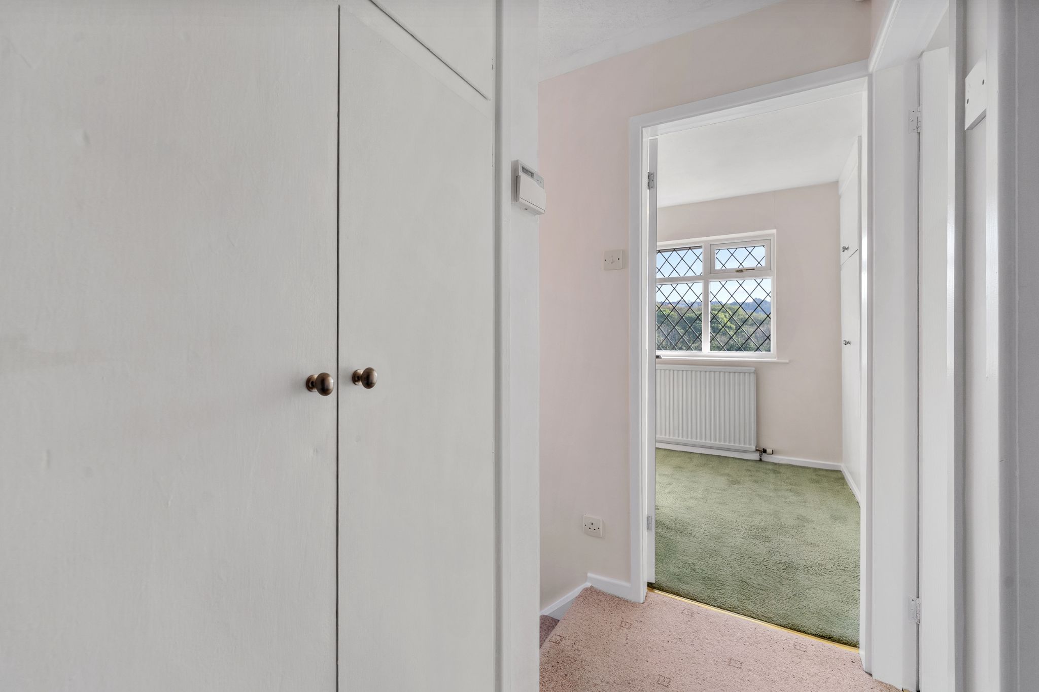 3 bedroom link detached house For Sale in Bolton - Photograph 14.