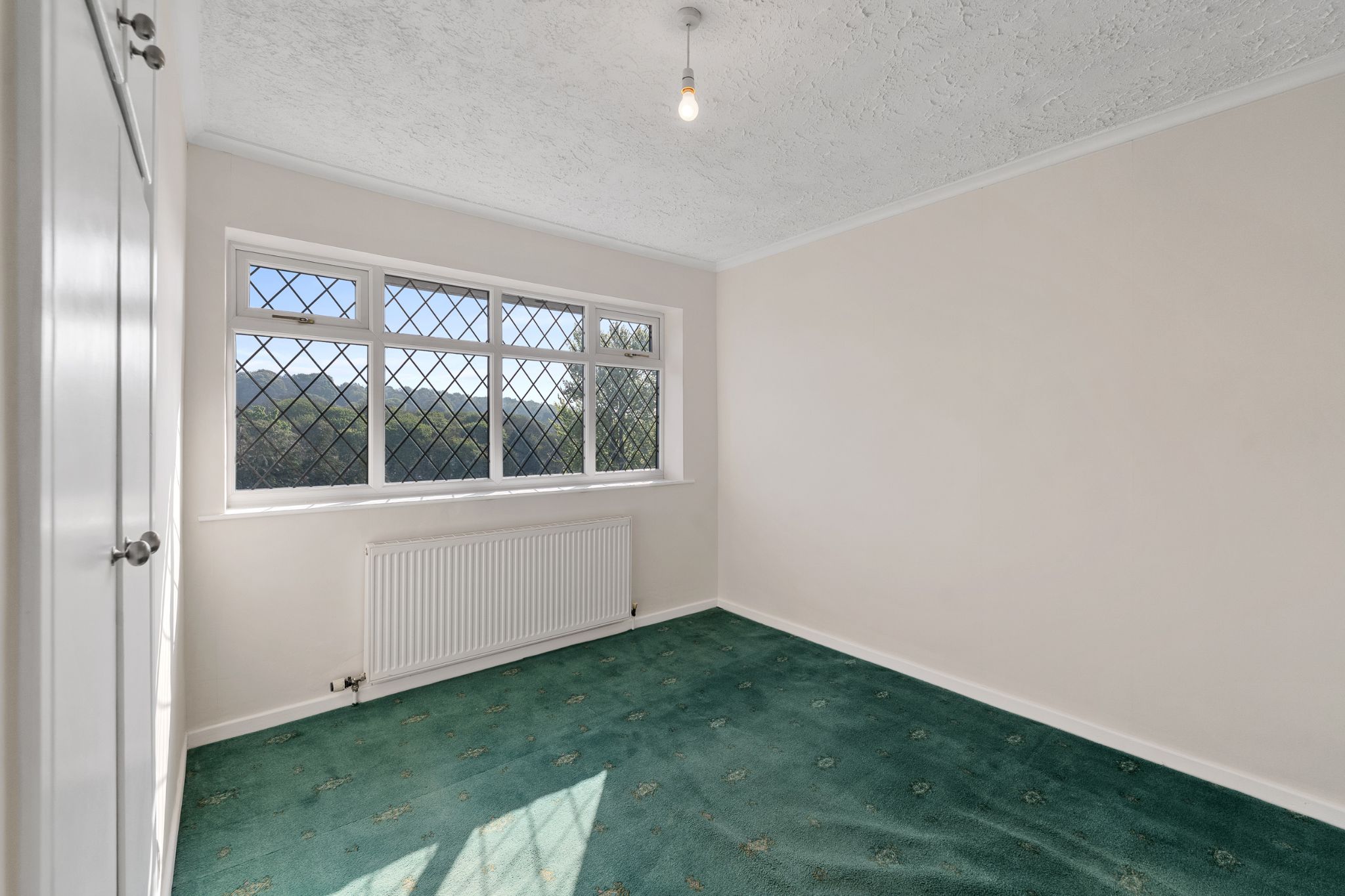 3 bedroom link detached house For Sale in Bolton - Photograph 17.
