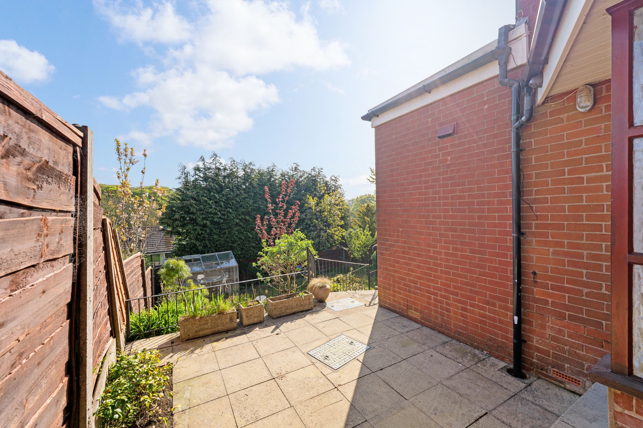 3 bedroom link detached house For Sale in Bolton - Photograph 22.