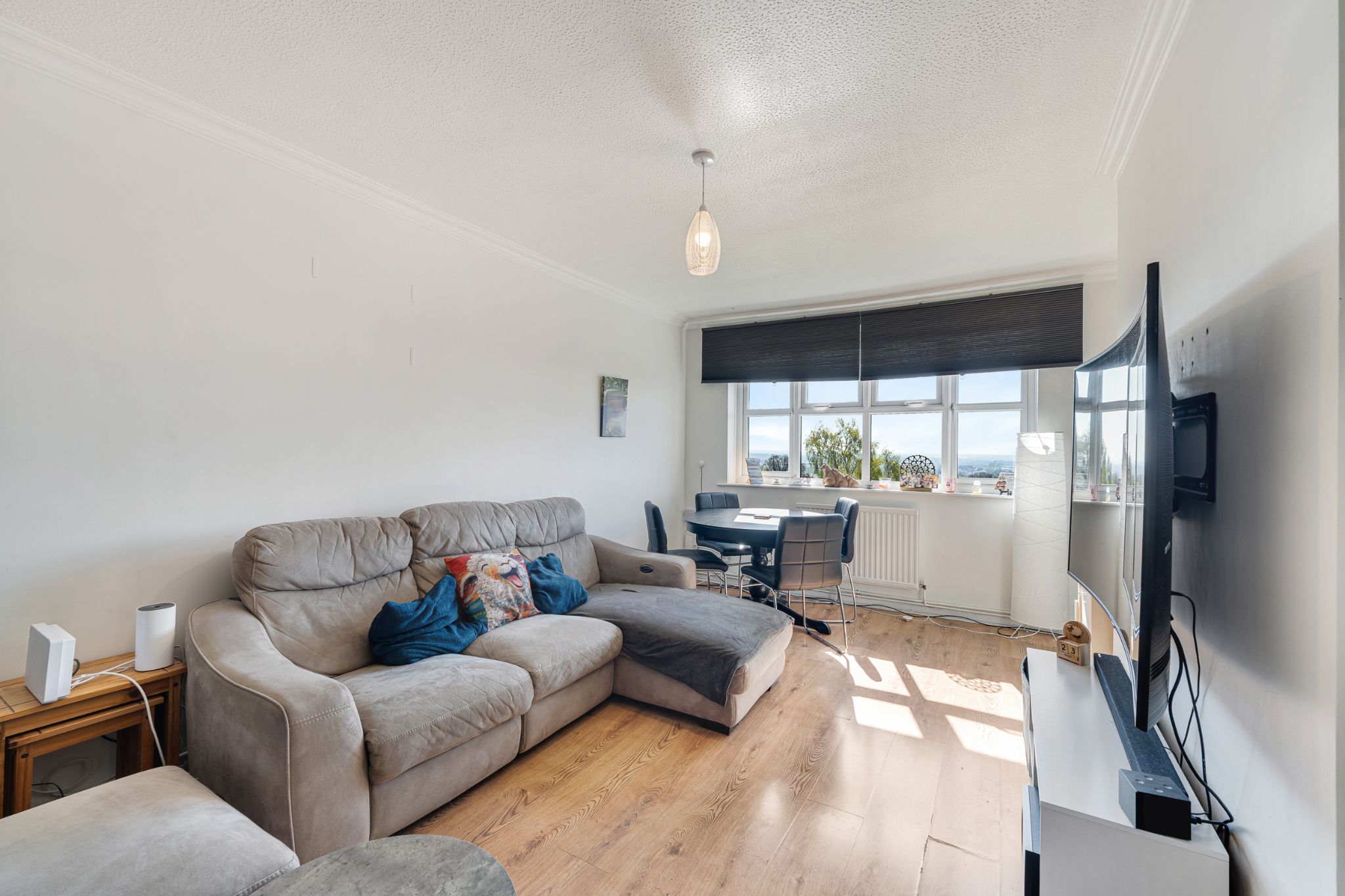 2 bedroom apartment flat/apartment For Sale in Bolton - Photograph 10.