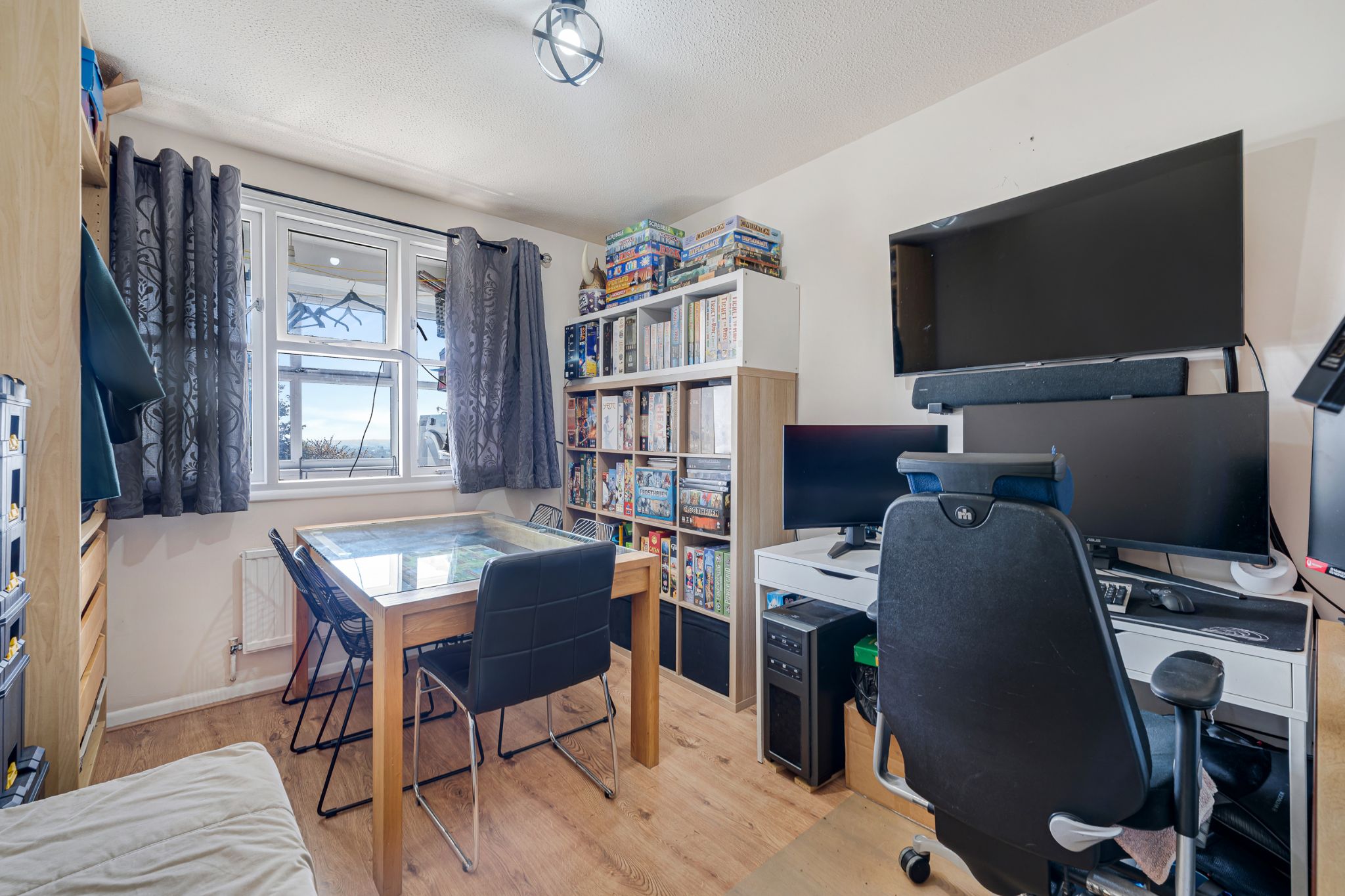 2 bedroom apartment flat/apartment For Sale in Bolton - Photograph 15.