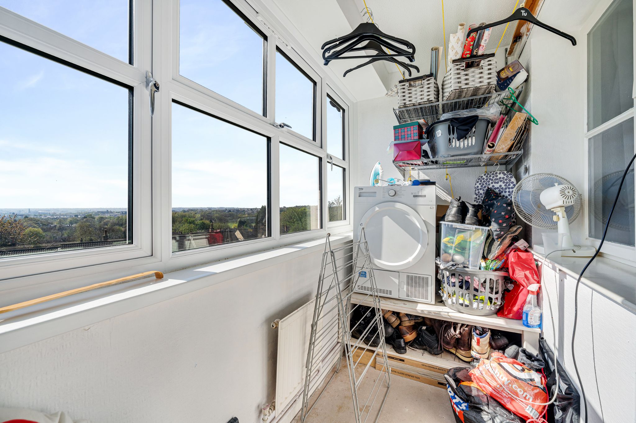 2 bedroom apartment flat/apartment For Sale in Bolton - Photograph 14.