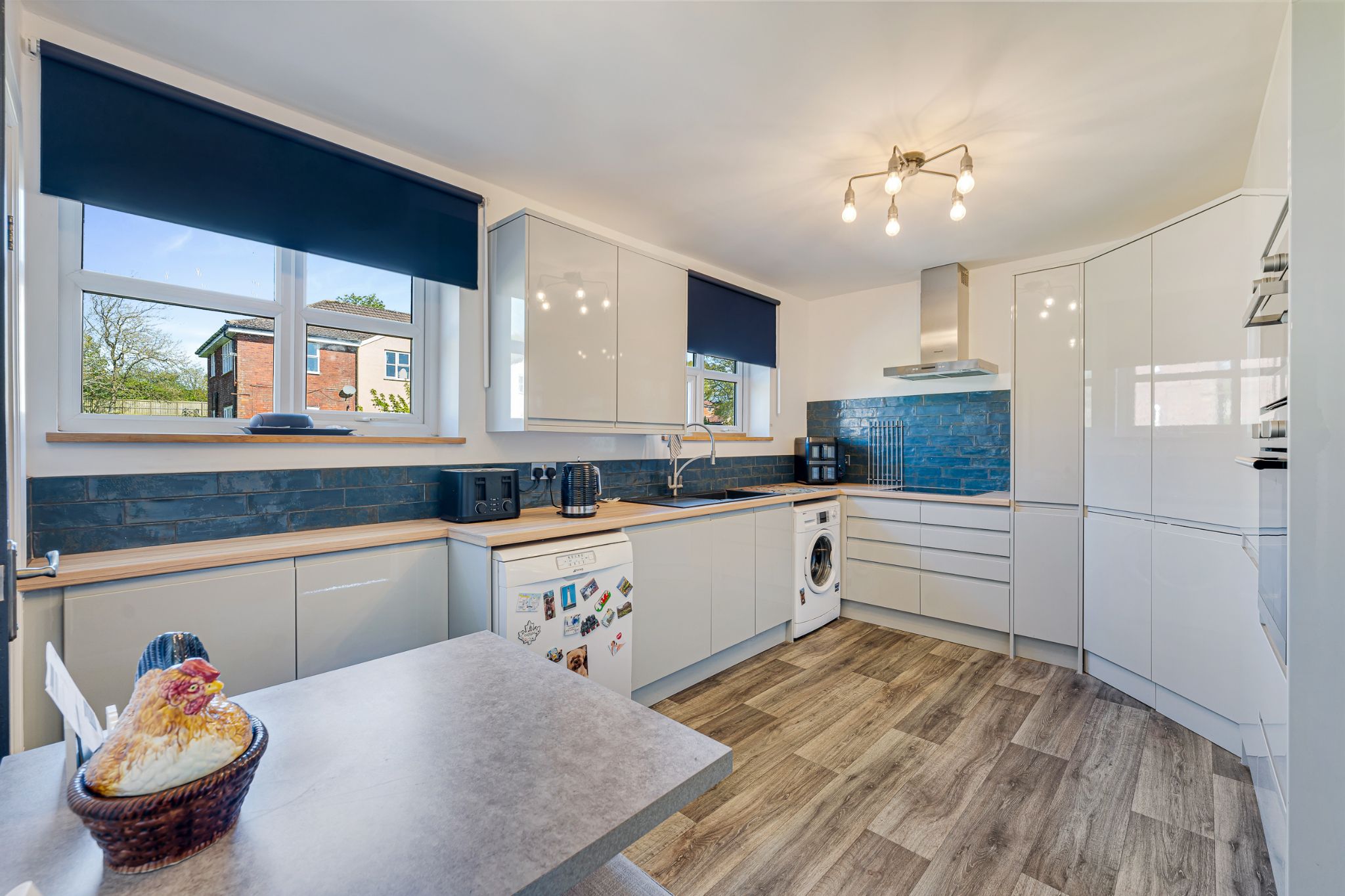 2 bedroom apartment flat/apartment For Sale in Bolton - Photograph 6.