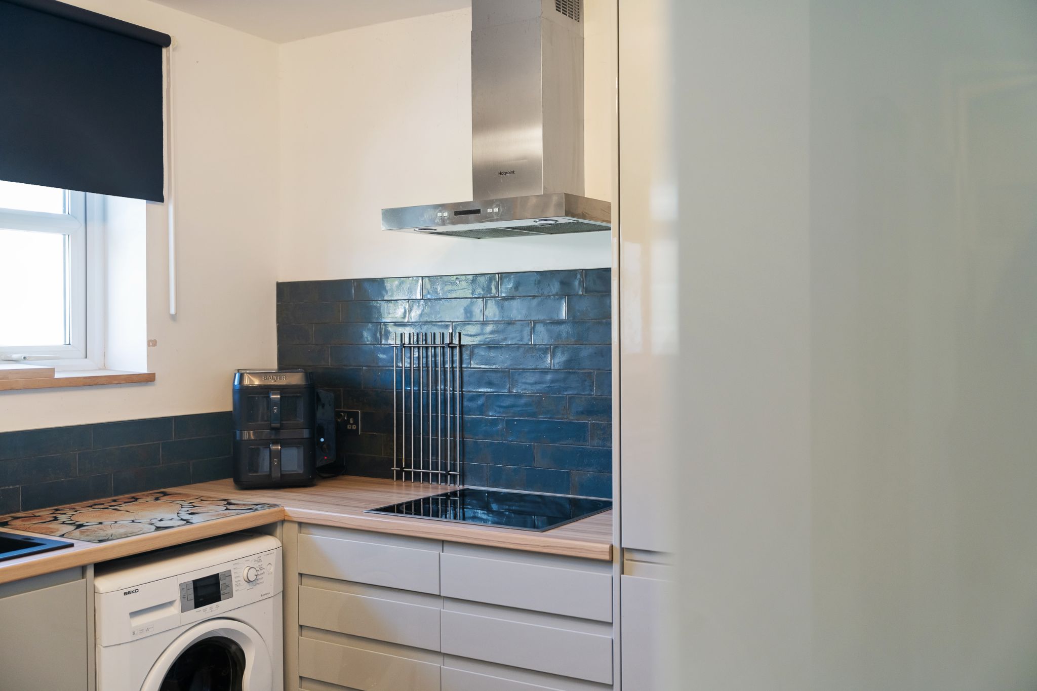 2 bedroom apartment flat/apartment For Sale in Bolton - Photograph 17.