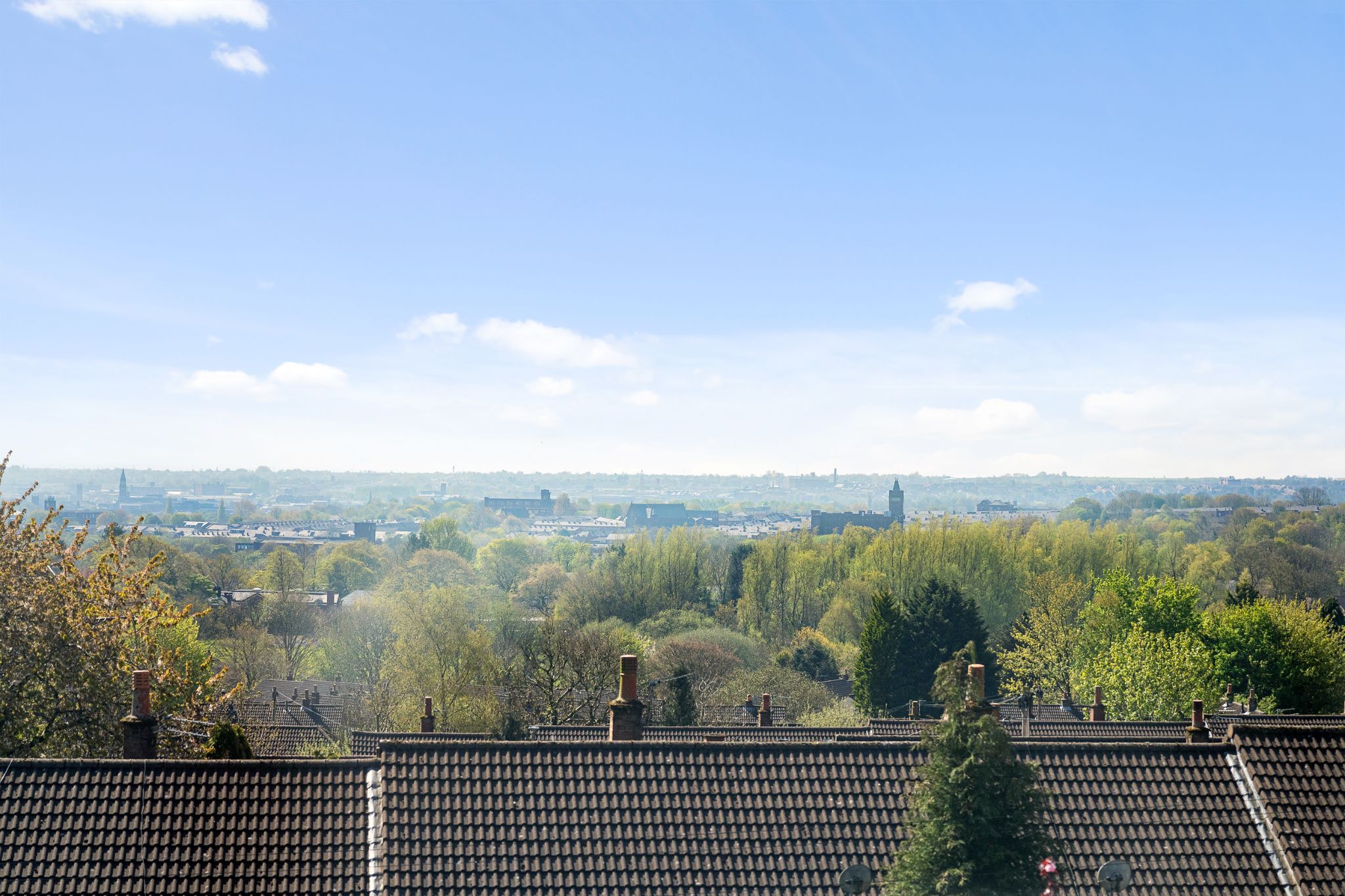2 bedroom apartment flat/apartment For Sale in Bolton - Photograph 20.