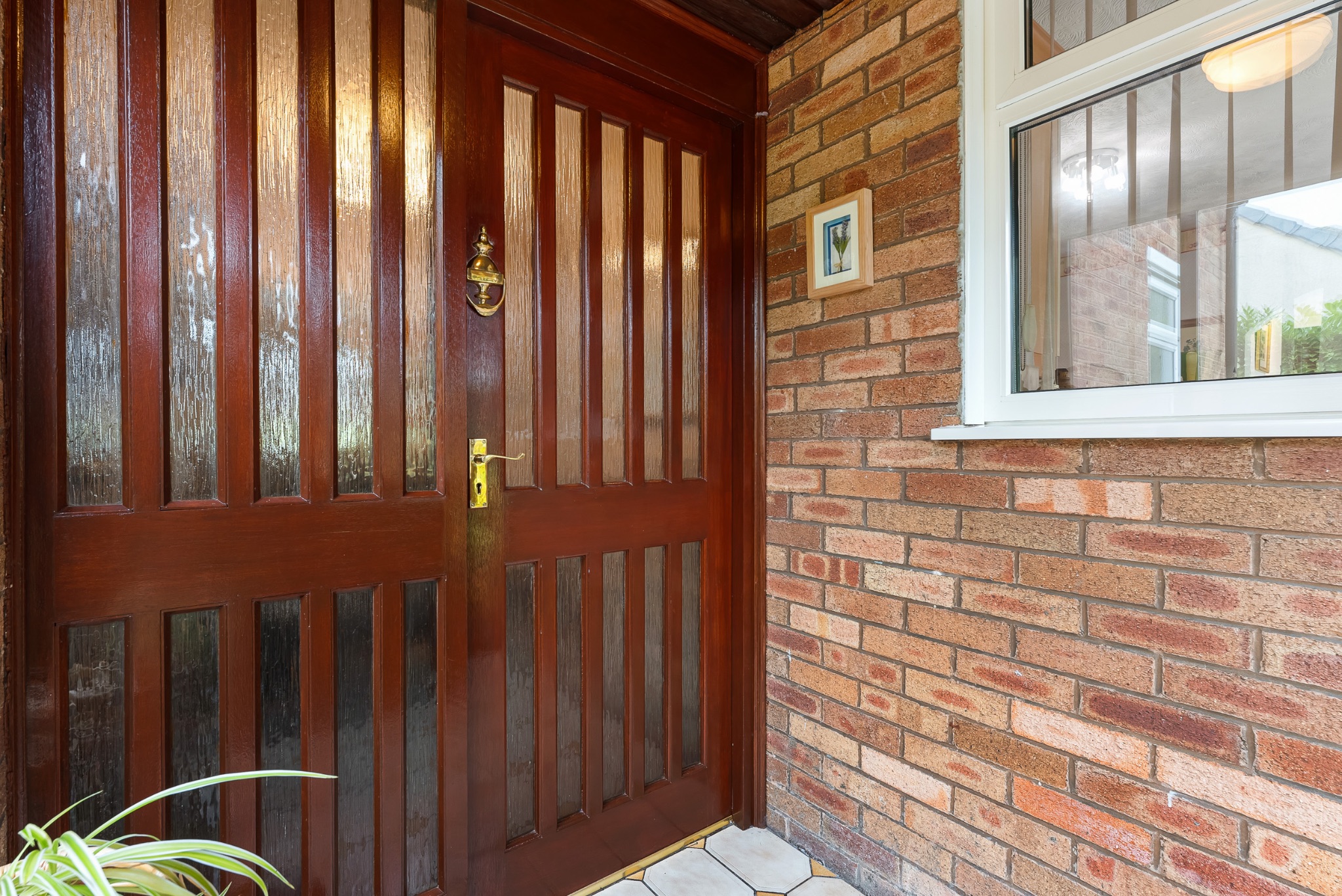 2 bedroom detached bungalow Sale Agreed in Bolton - Photograph 2.