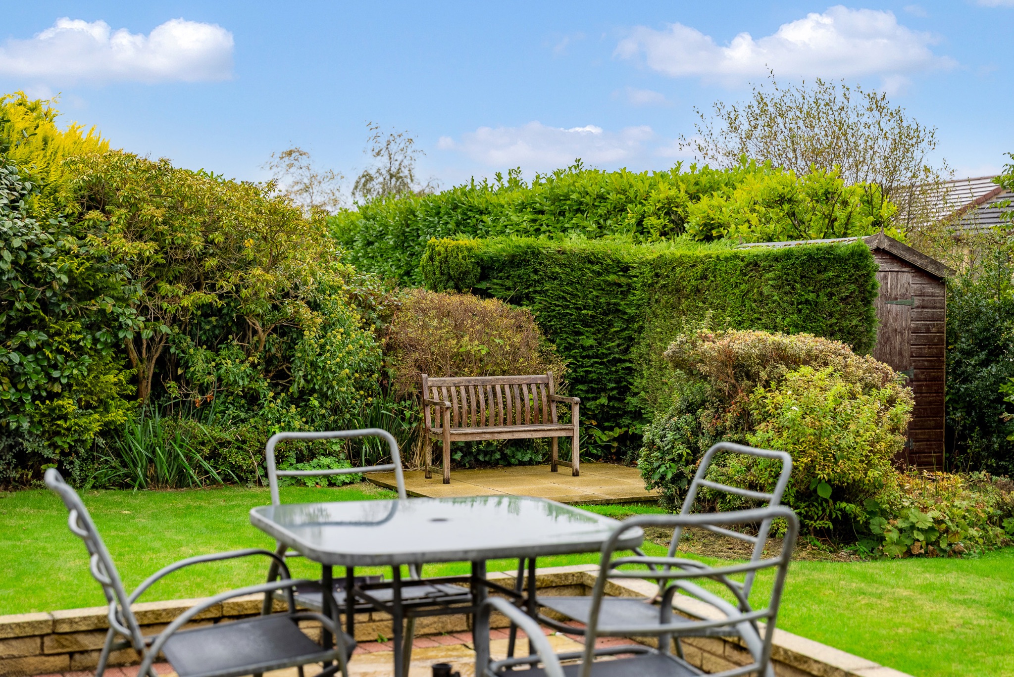 2 bedroom detached bungalow Sale Agreed in Bolton - Photograph 23.
