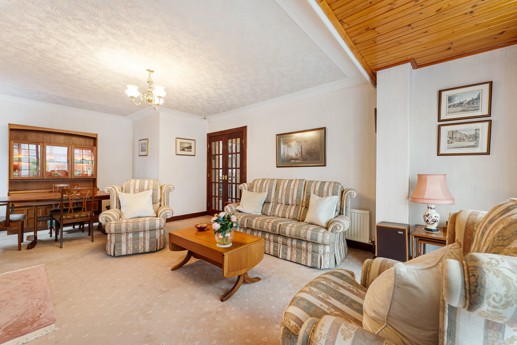 2 bedroom detached bungalow Sale Agreed in Bolton - Photograph 7.