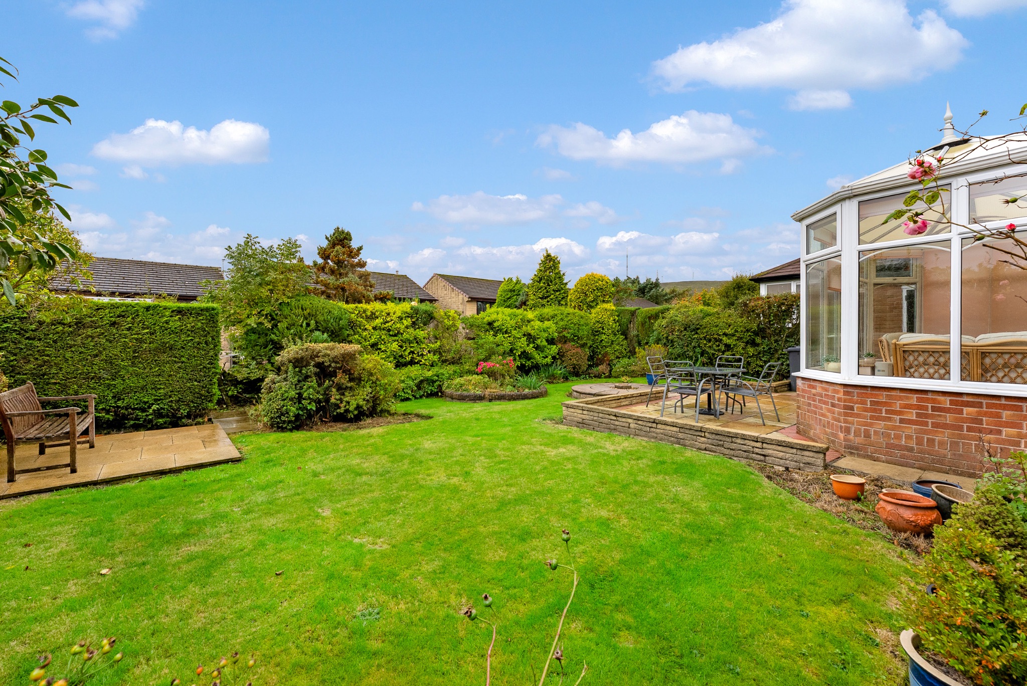 2 bedroom detached bungalow Sale Agreed in Bolton - Photograph 19.