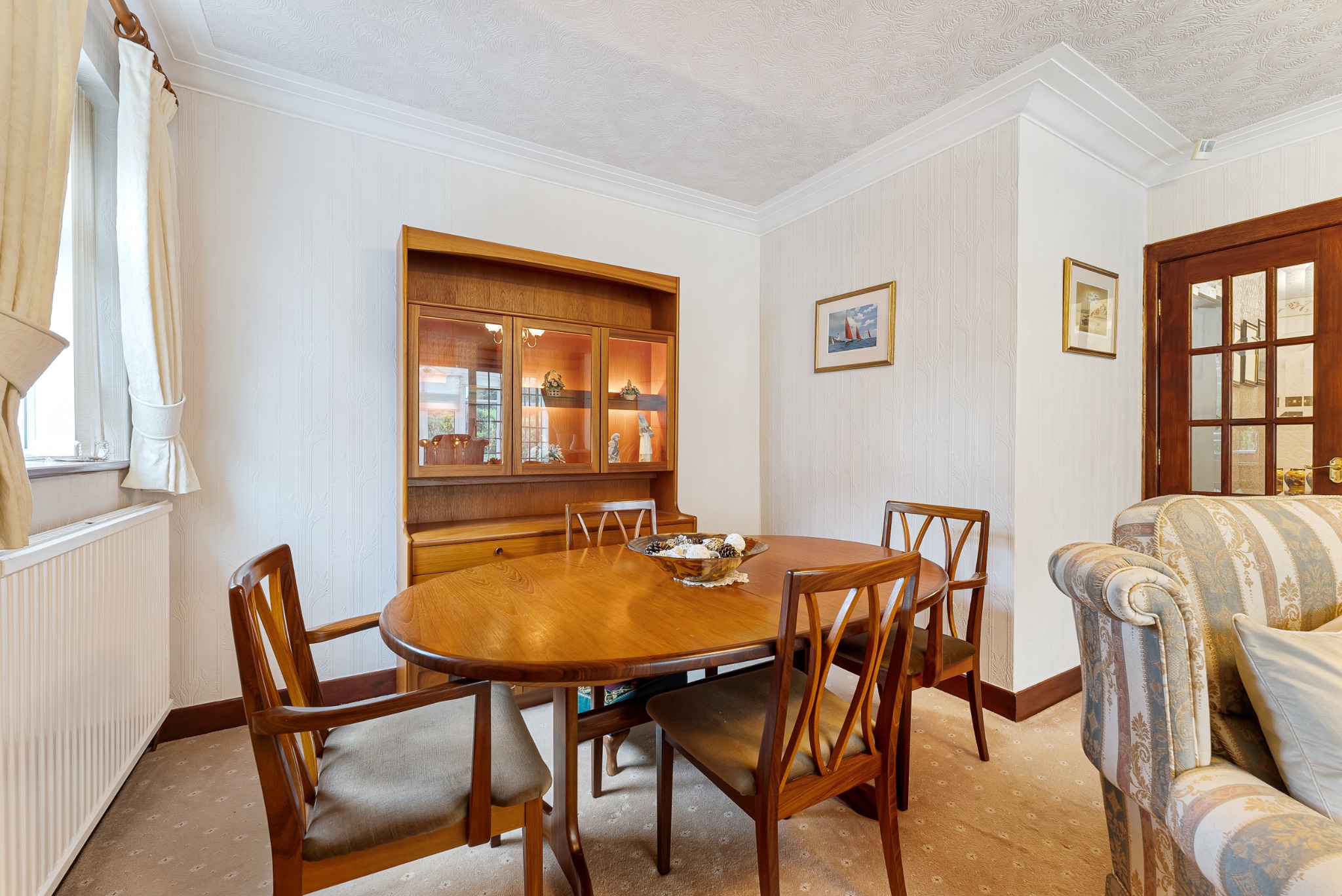 2 bedroom detached bungalow Sale Agreed in Bolton - Photograph 13.