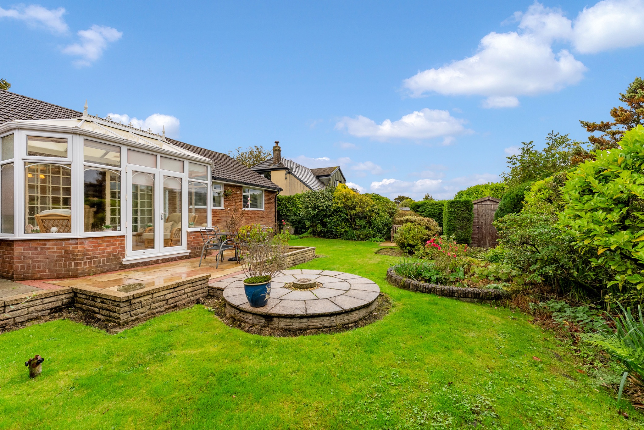 2 bedroom detached bungalow Sale Agreed in Bolton - Photograph 21.