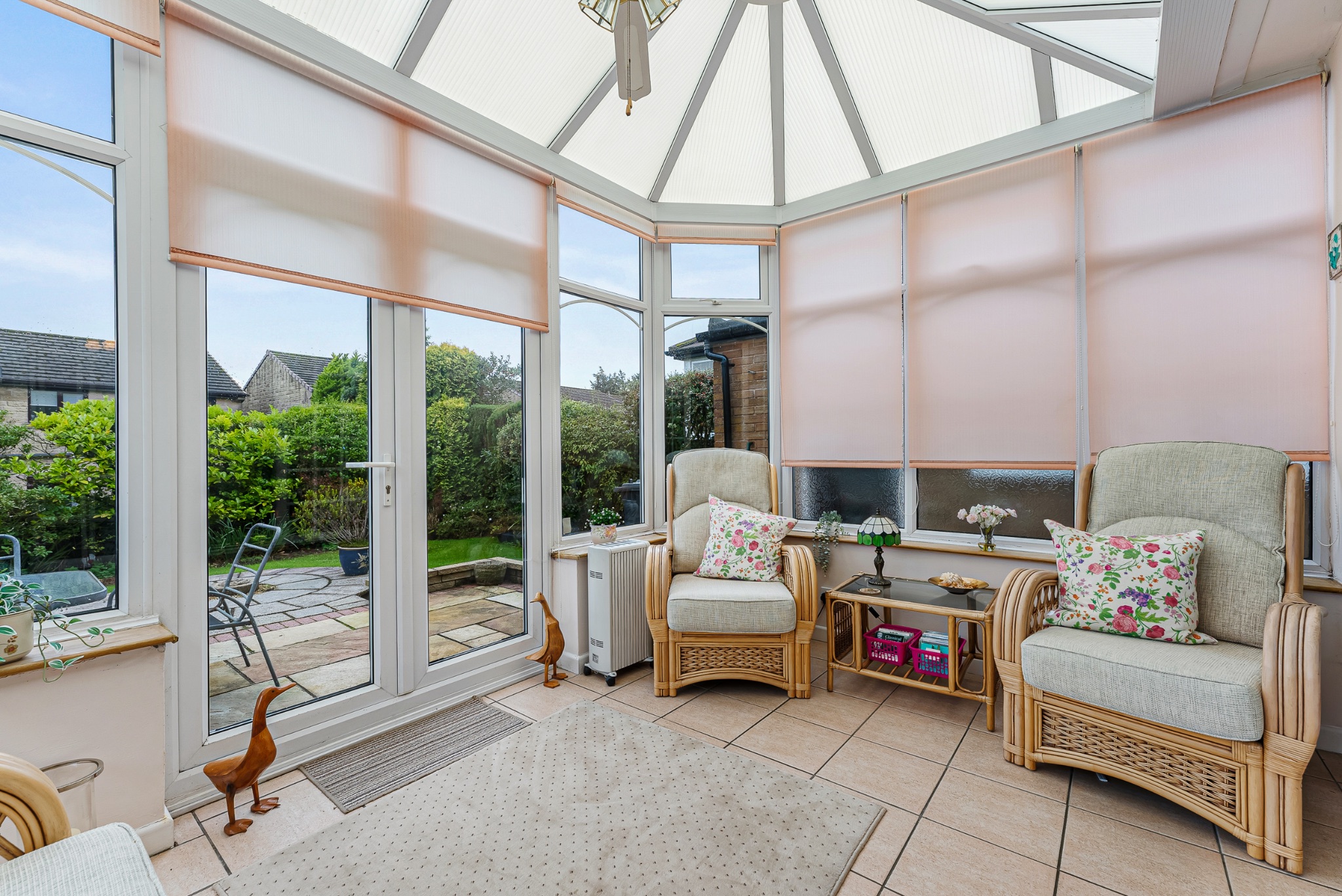 2 bedroom detached bungalow Sale Agreed in Bolton - Photograph 9.