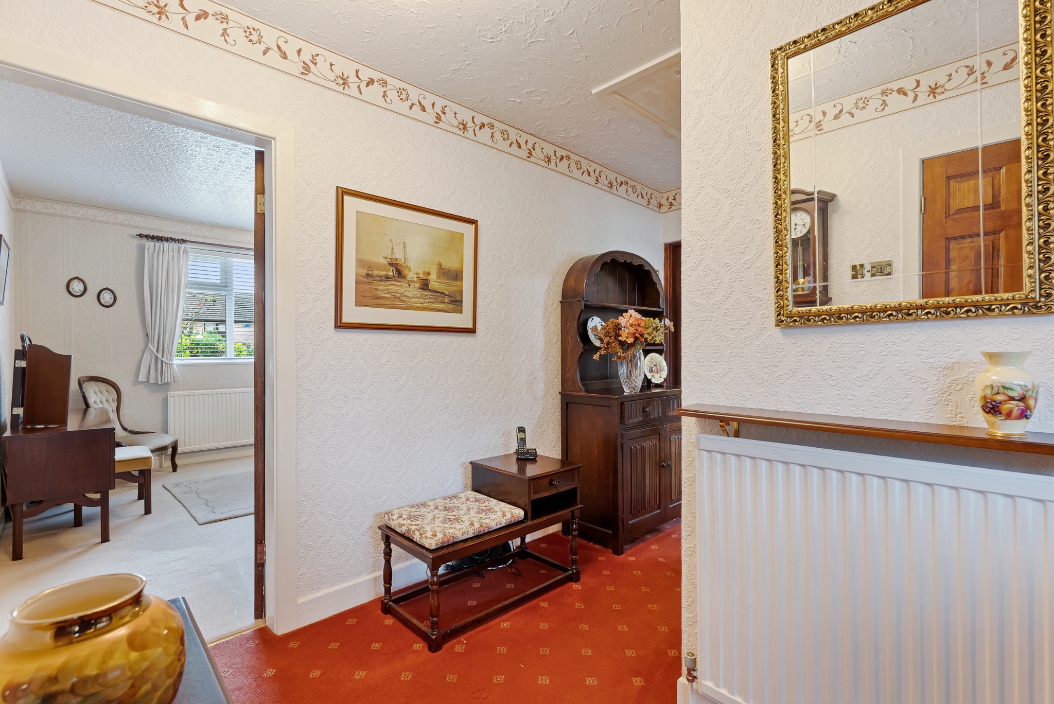 2 bedroom detached bungalow Sale Agreed in Bolton - Photograph 3.
