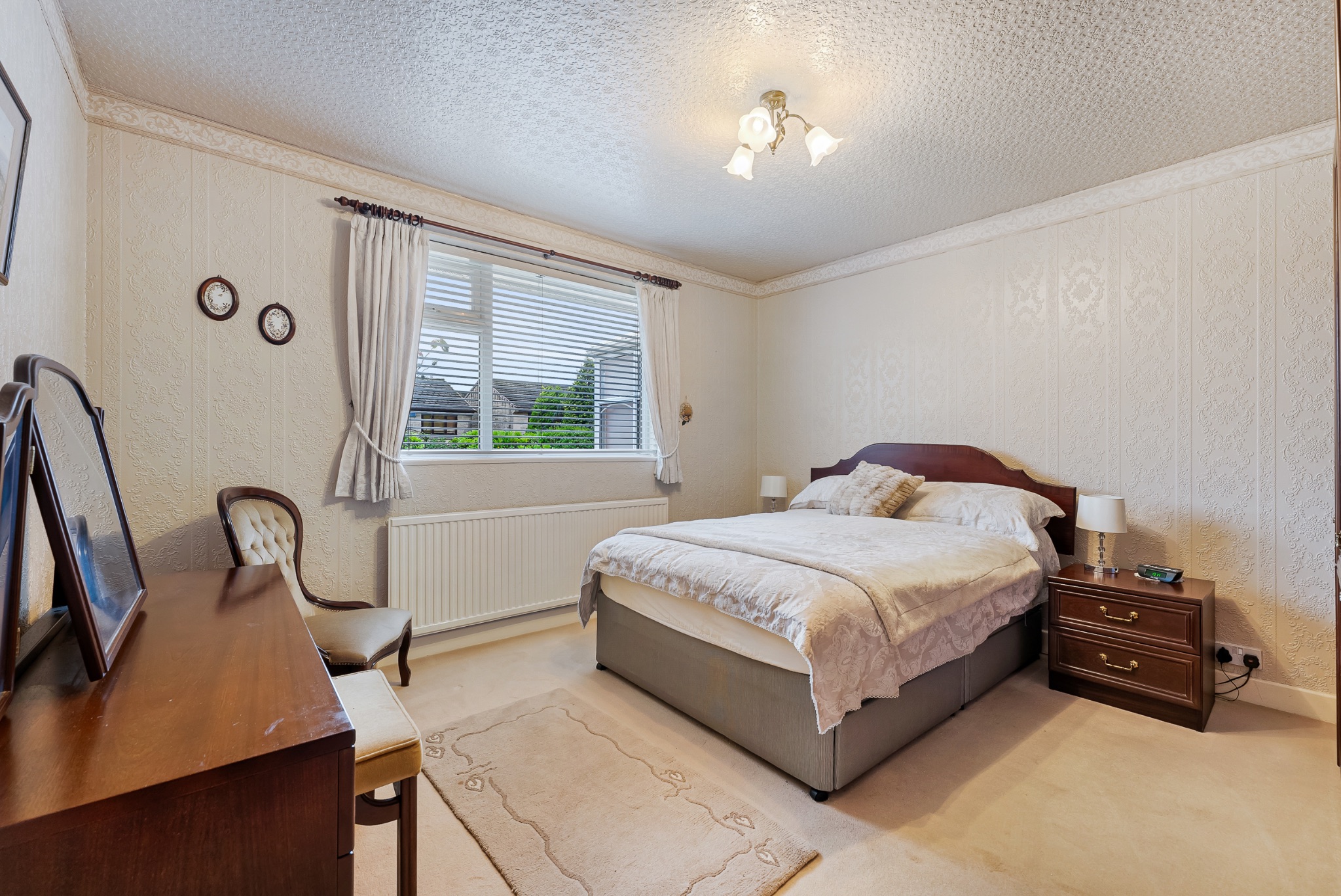 2 bedroom detached bungalow Sale Agreed in Bolton - Photograph 14.