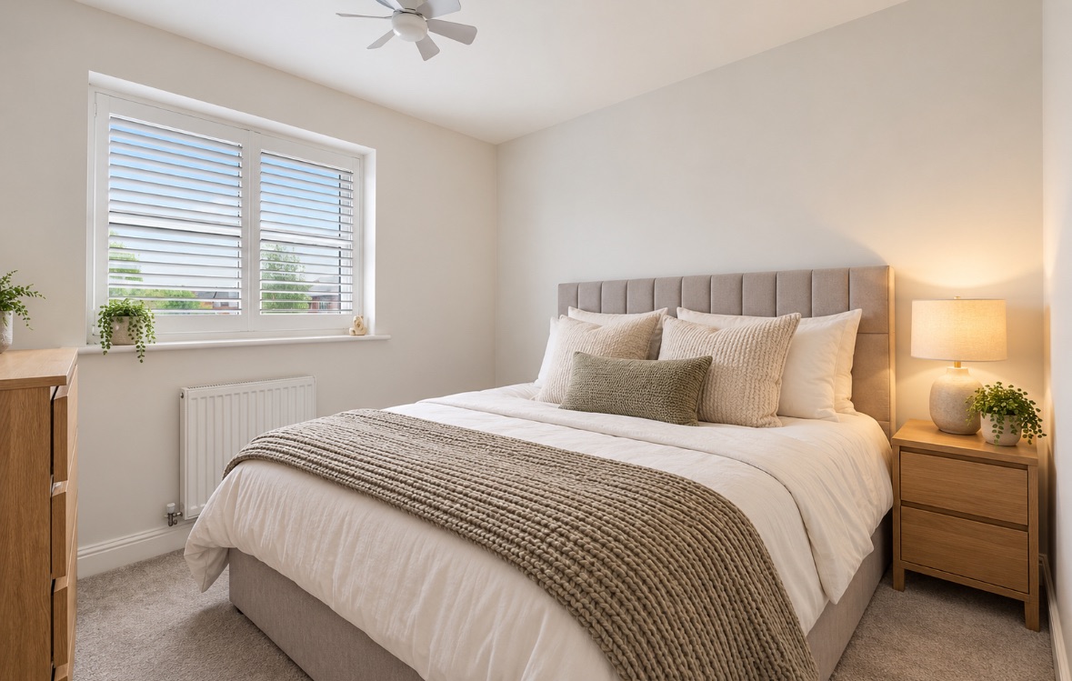 3 bedroom semi-detached house For Sale in Bolton - Photograph 18.