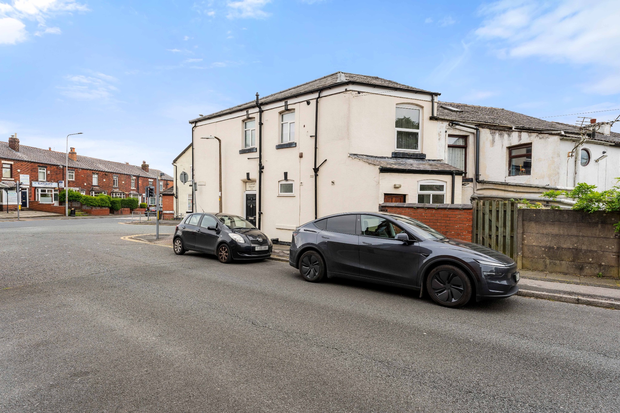 4 bedroom end terraced house For Sale in Bolton - Photograph 3.