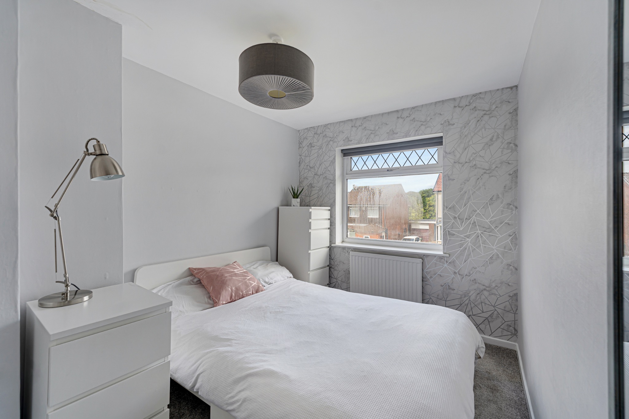 3 bedroom semi-detached house Sale Agreed in Bolton - Photograph 20.