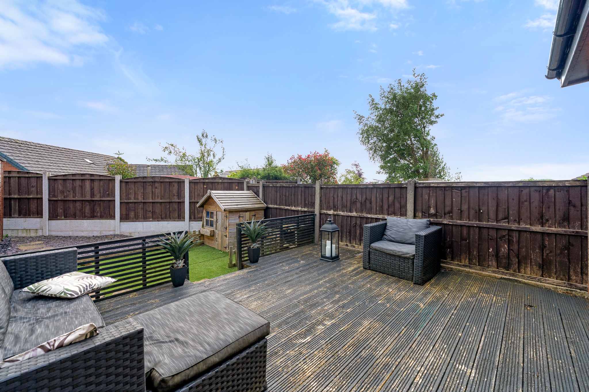 3 bedroom semi-detached house Sale Agreed in Bolton - Photograph 26.