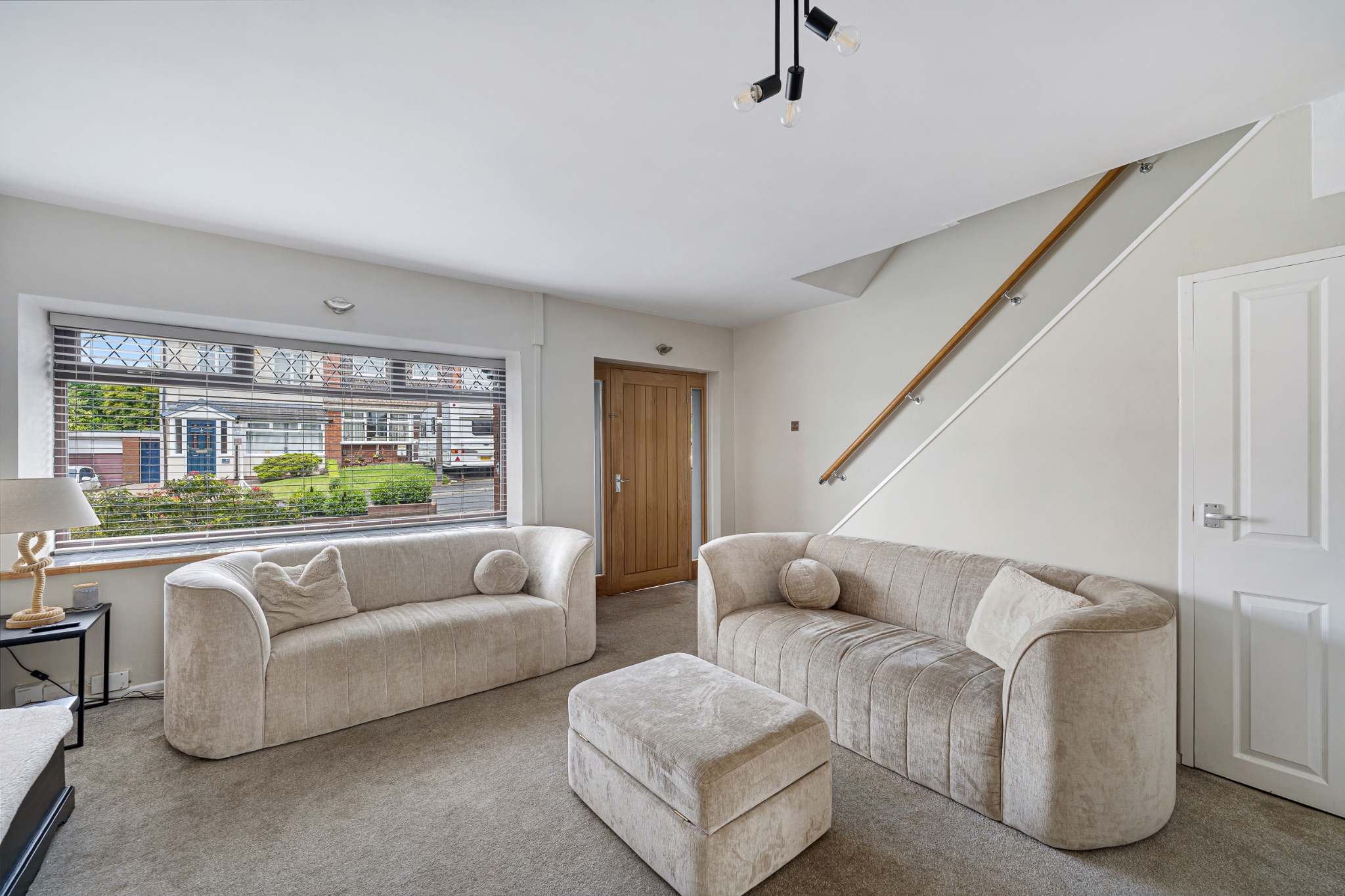 3 bedroom semi-detached house Sale Agreed in Bolton - Photograph 3.