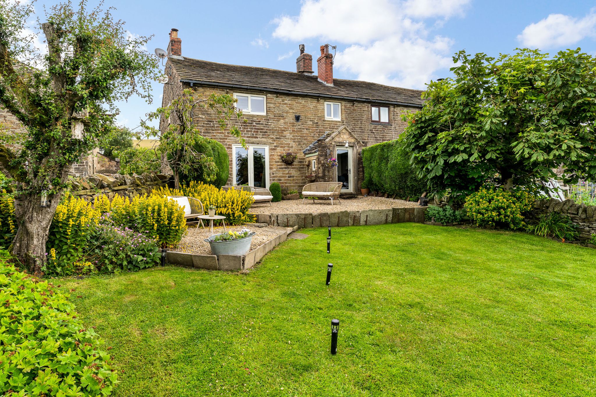 3 bedroom farm house For Sale in Bolton - Photograph 62.